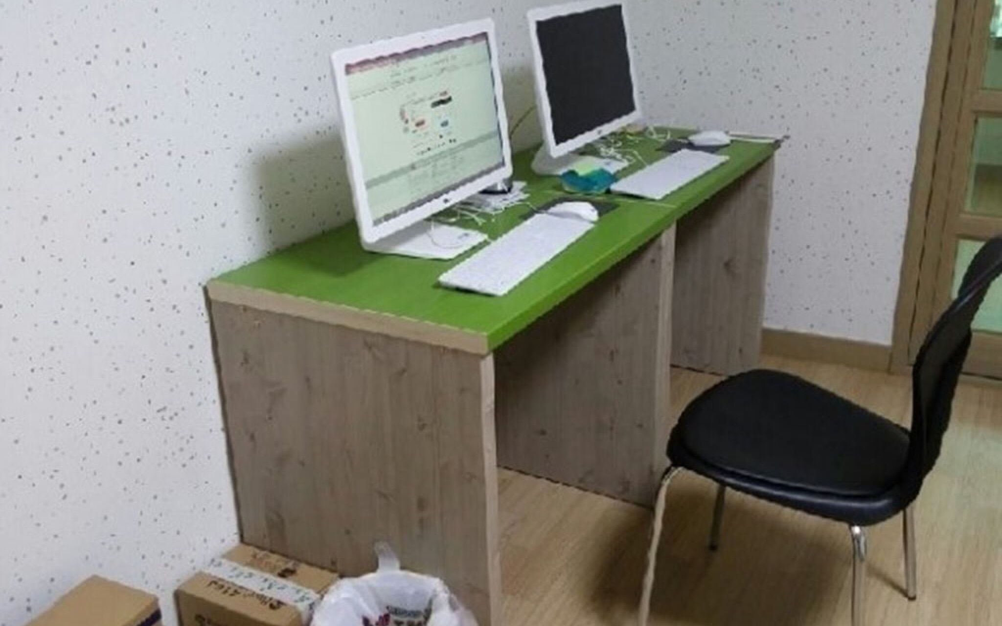 Jeonju Nangman Sidai Guesthouse - Hostel