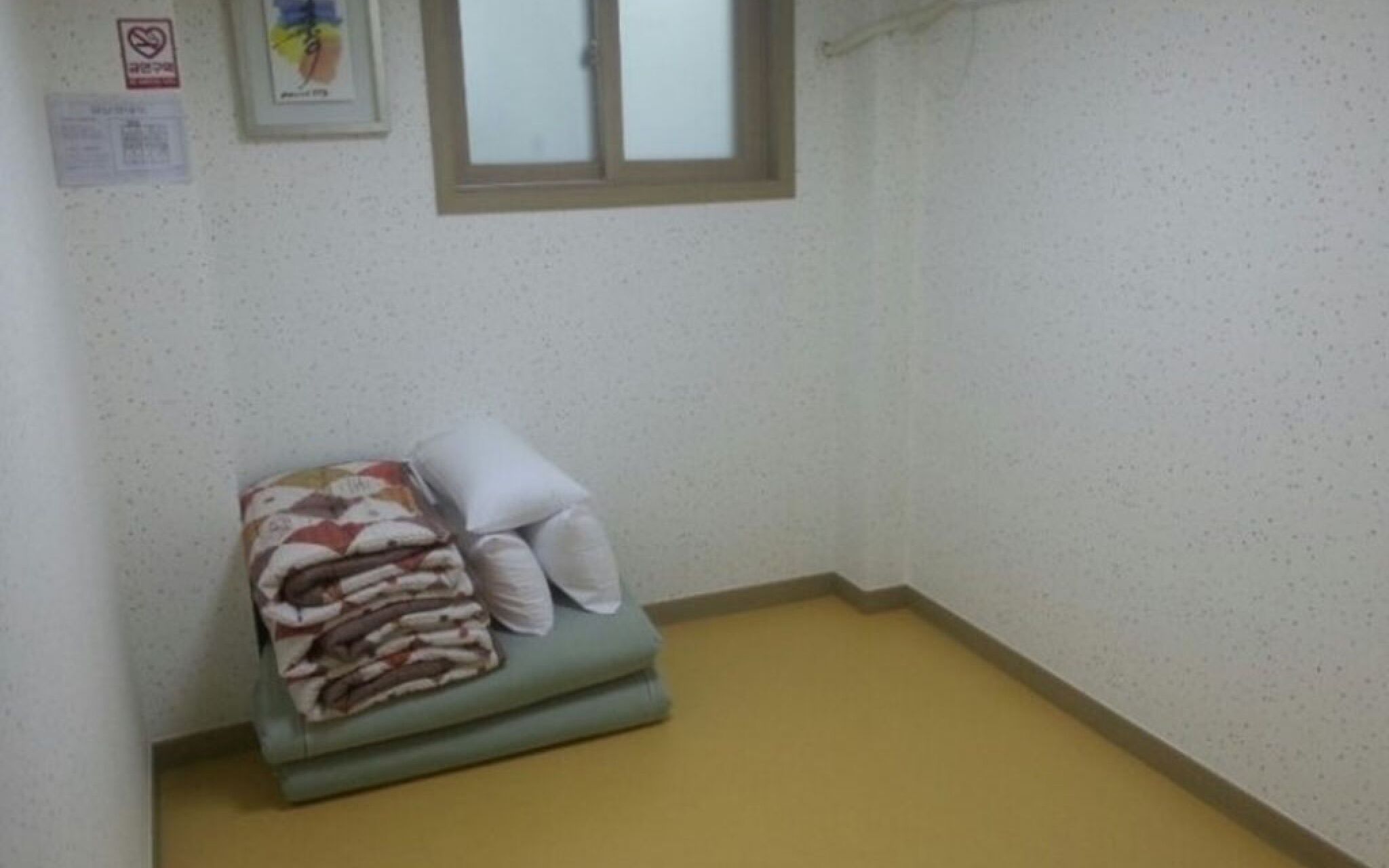 Jeonju Nangman Sidai Guesthouse - Hostel