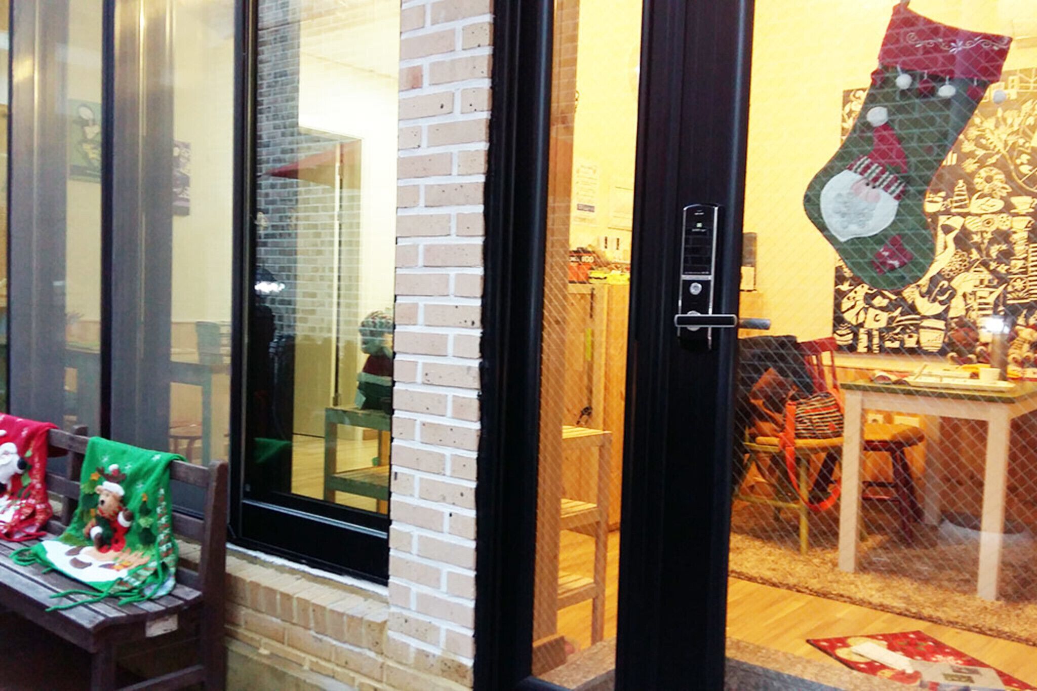 Jeonju Poet & Zzamong Guesthouse