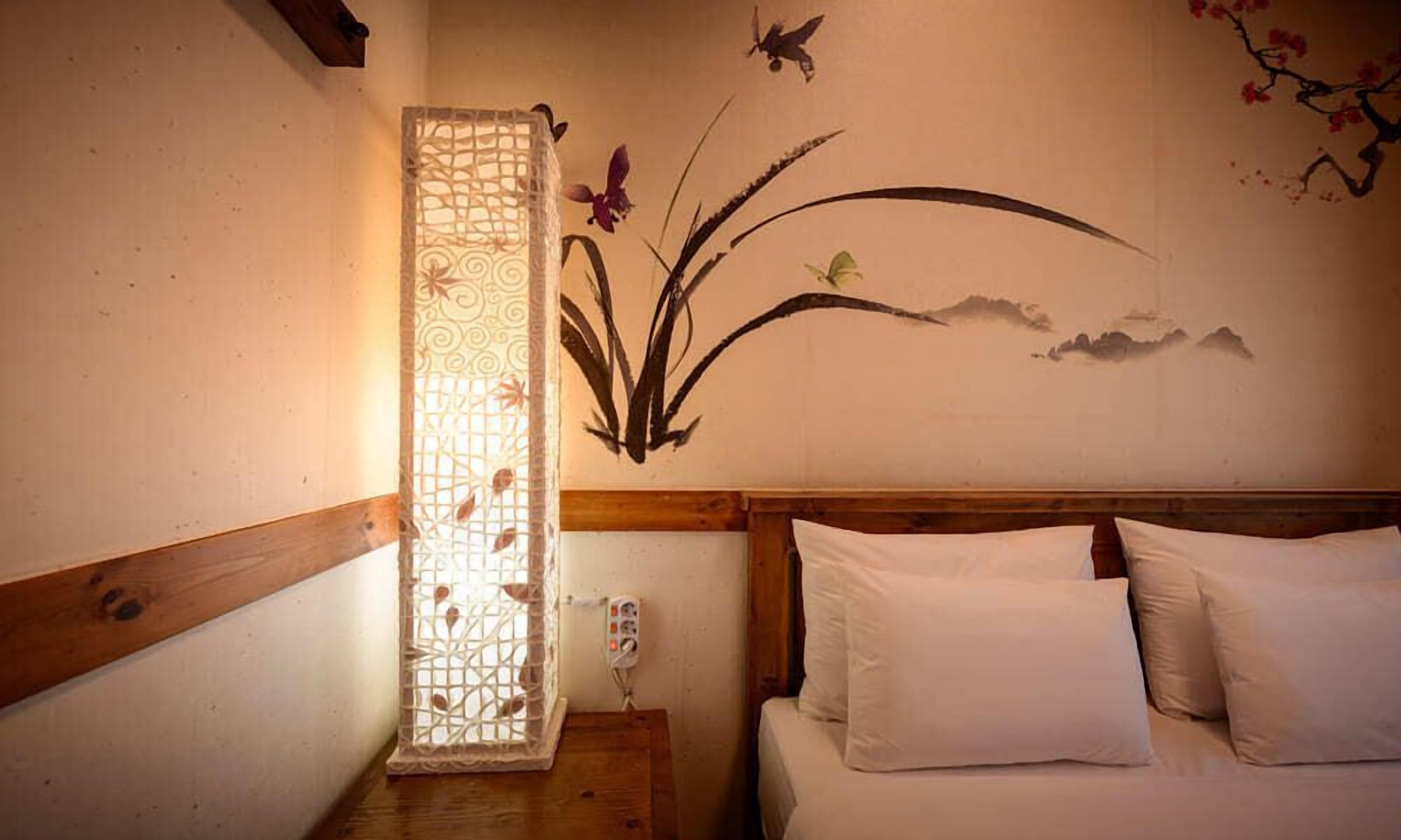 Jeonju Wangyijimil Hanok Hotel