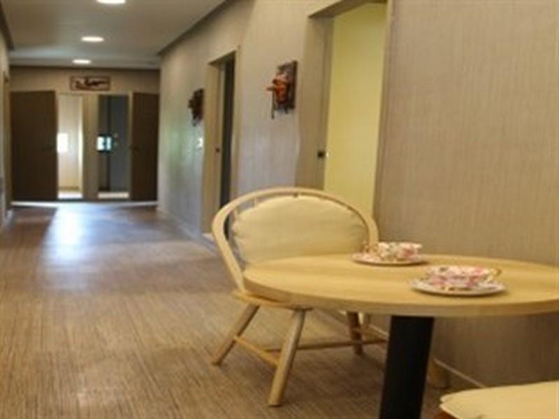 41st Guest House