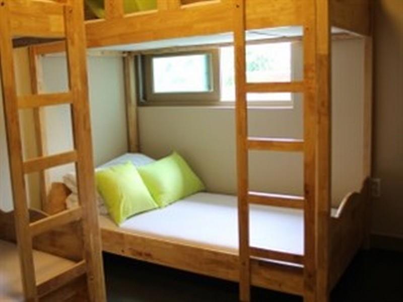 41st Guest House