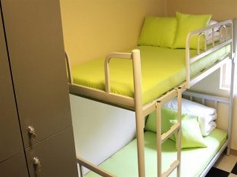 41st Guest House