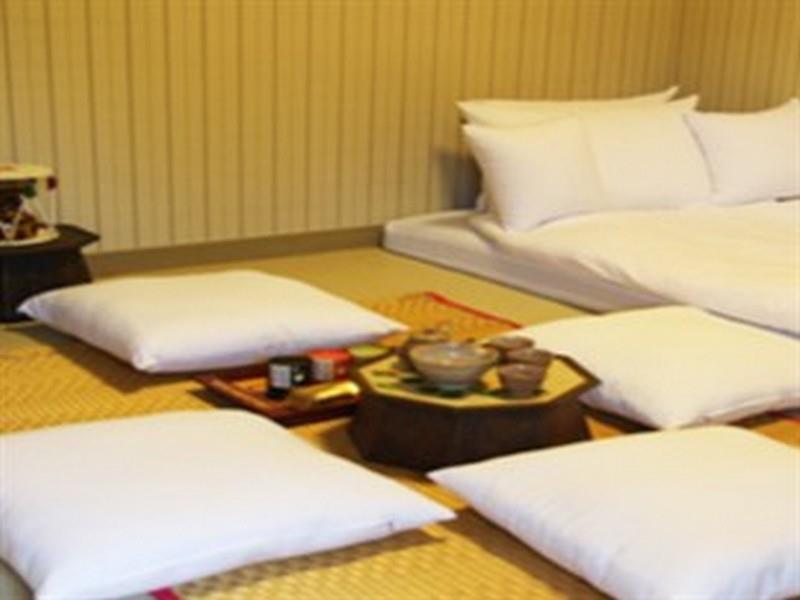 41st Guest House