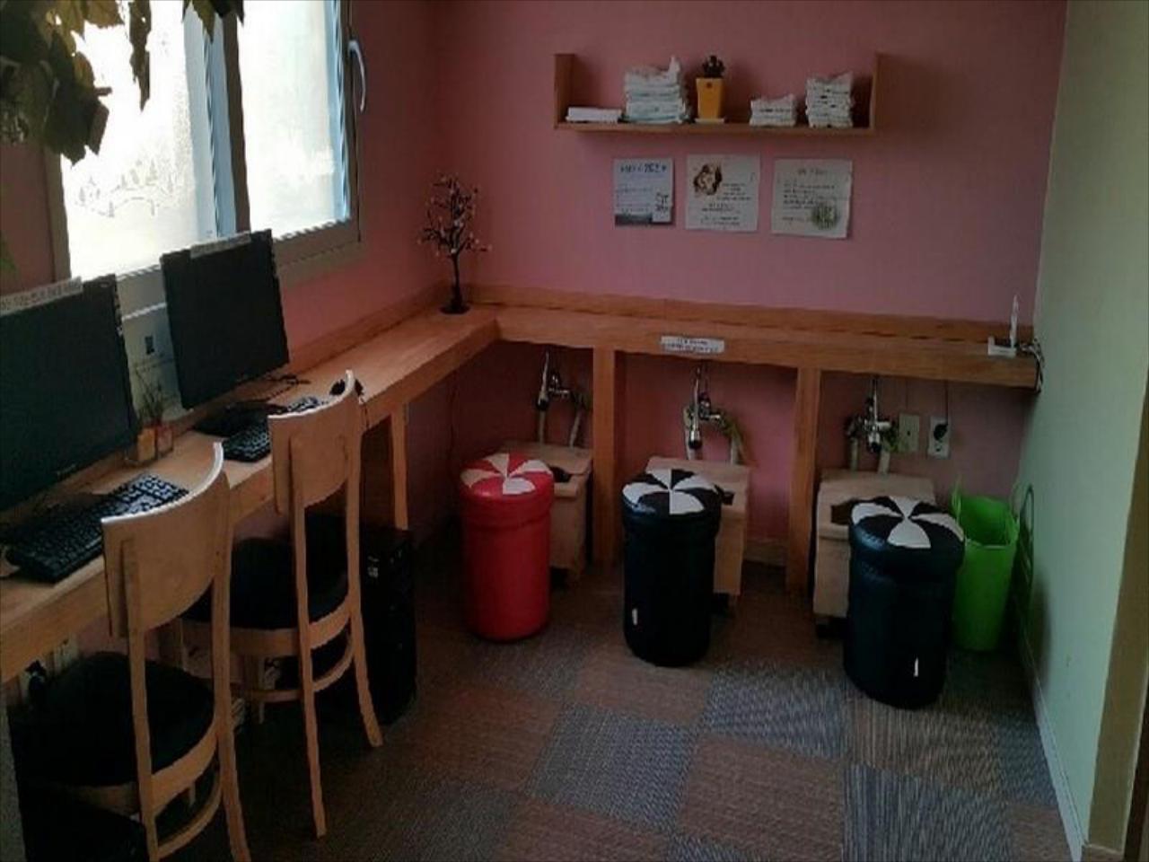 Dreamer Guesthouse Gyeongju
