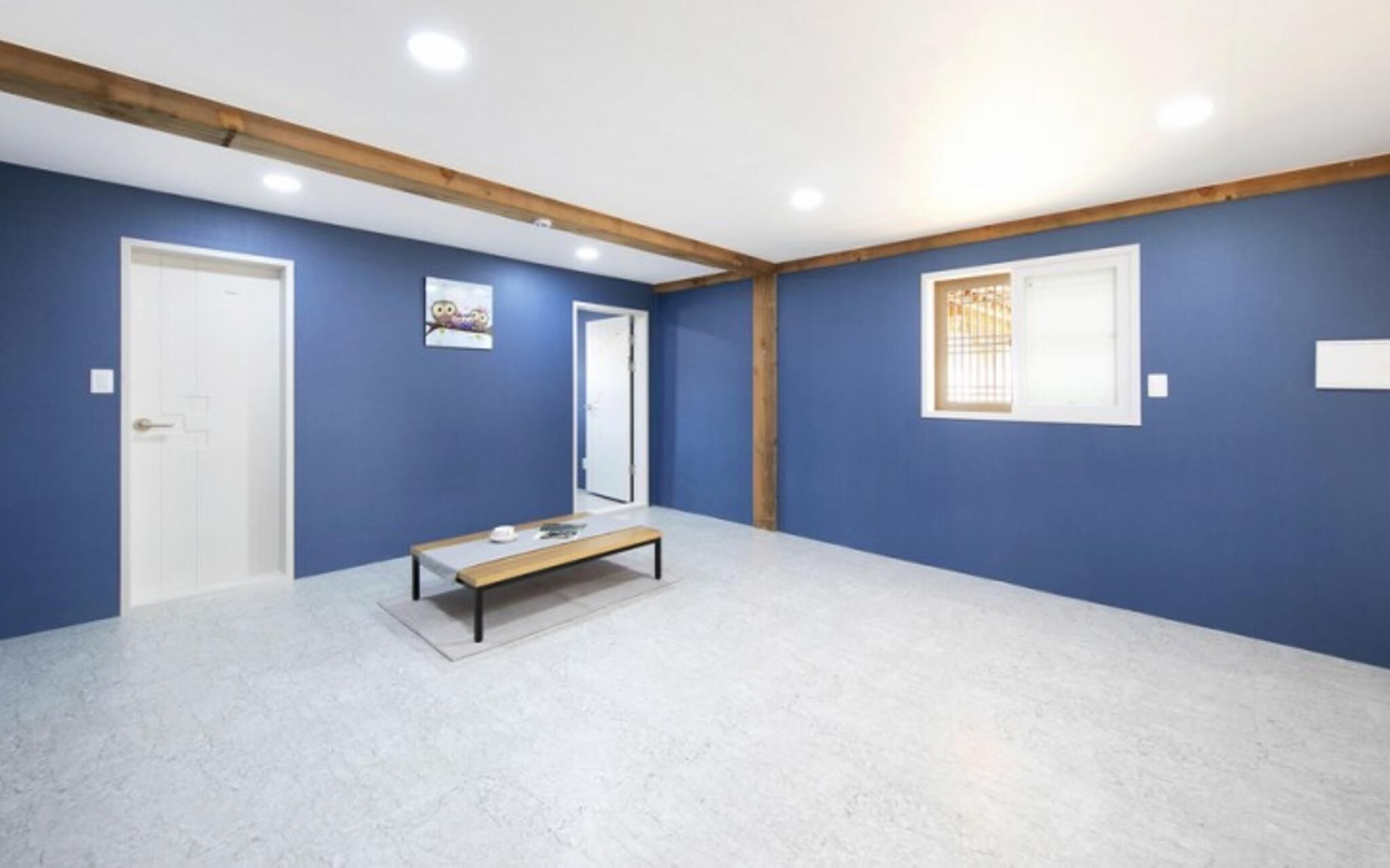 Gyeongju Arayard Pension