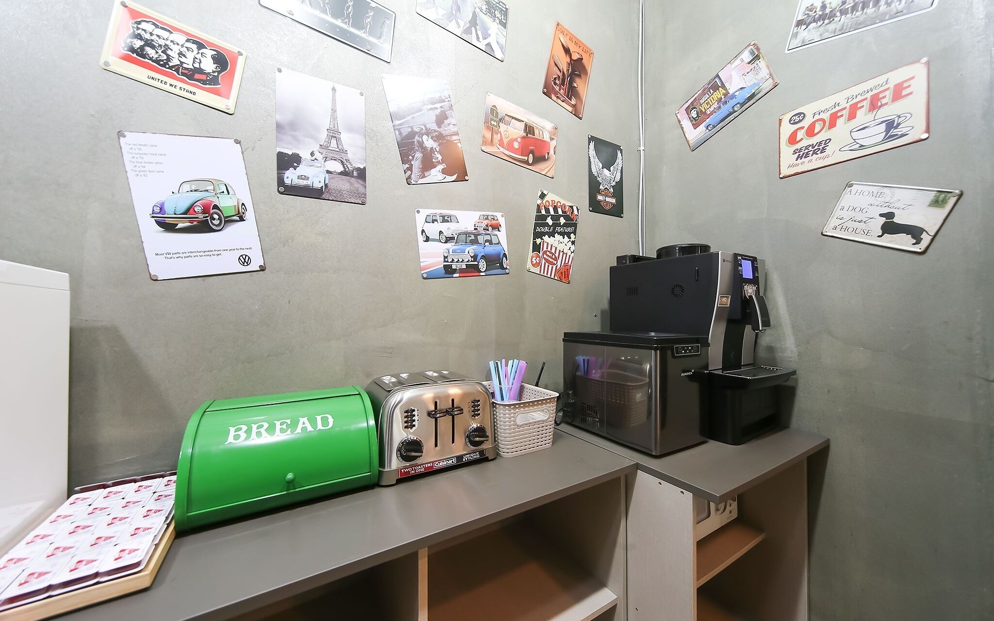 Gyeongju Aru Mini Hotel