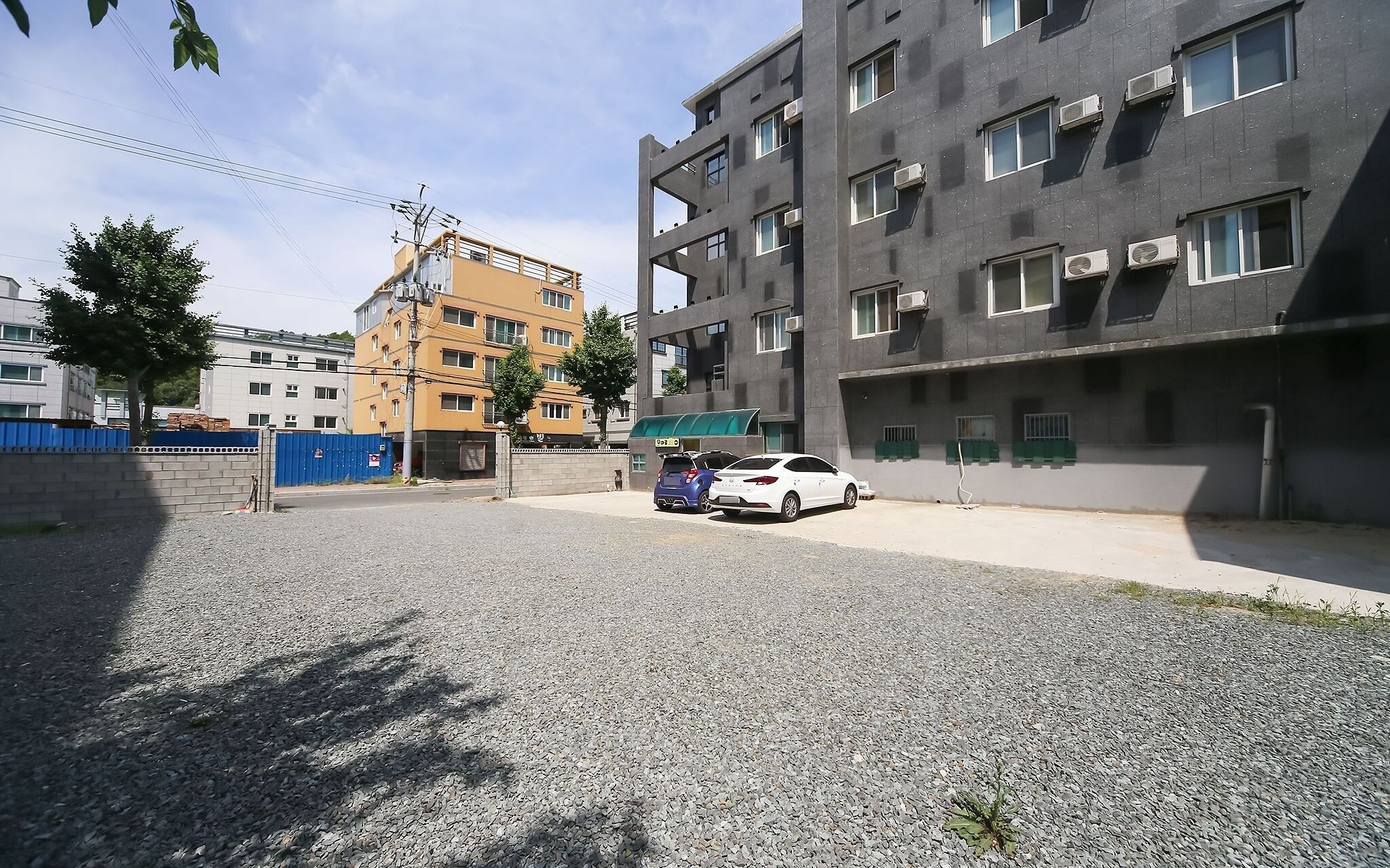 Gyeongju Aru Mini Hotel