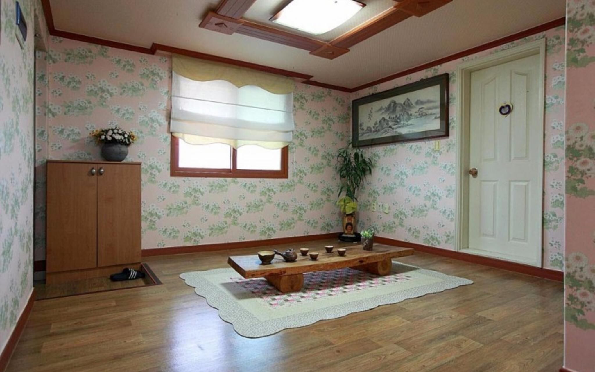 Gyeongju Bomun Pension