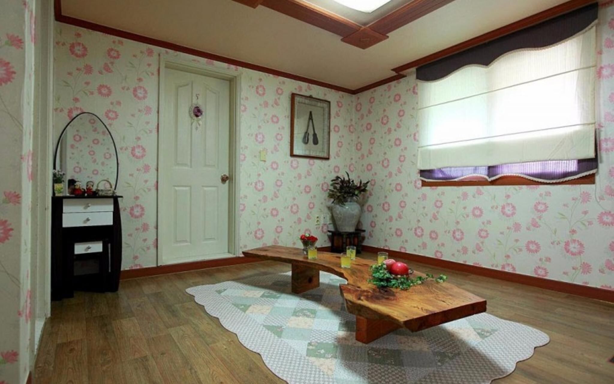 Gyeongju Bomun Pension