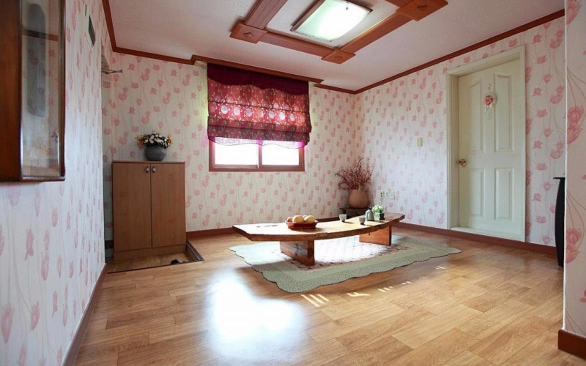 Gyeongju Bomun Pension