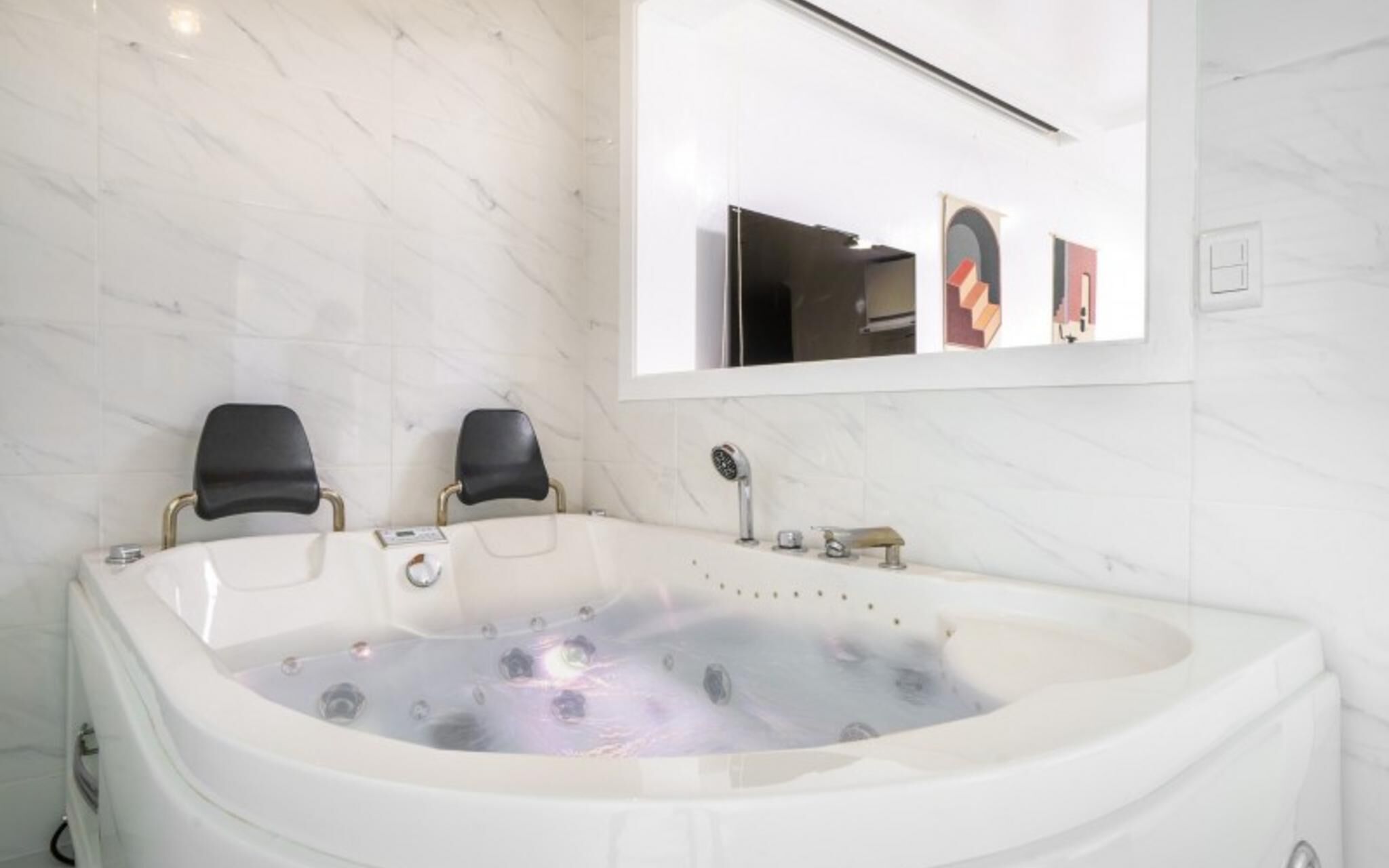 Gyeongju Breeze Pension