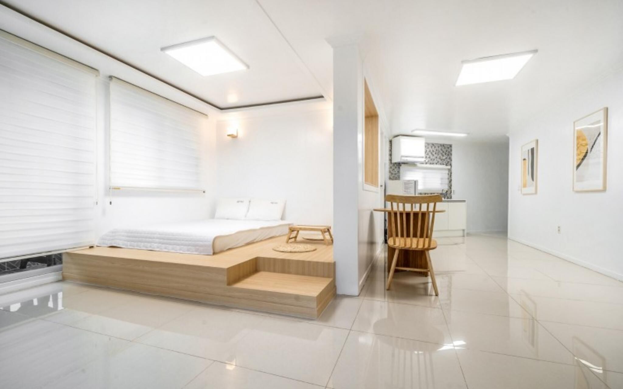 Gyeongju Breeze Pension