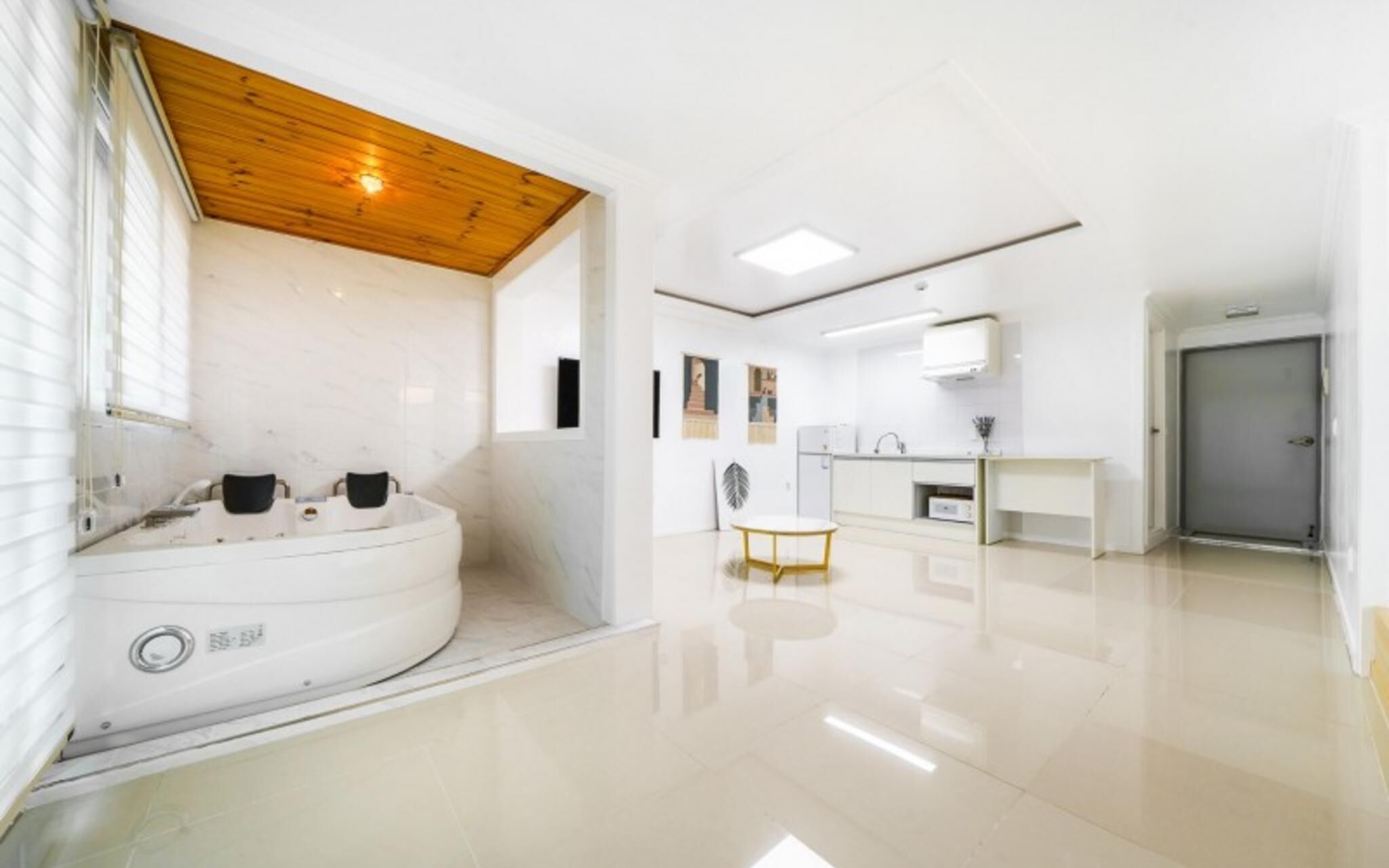 Gyeongju Breeze Pension