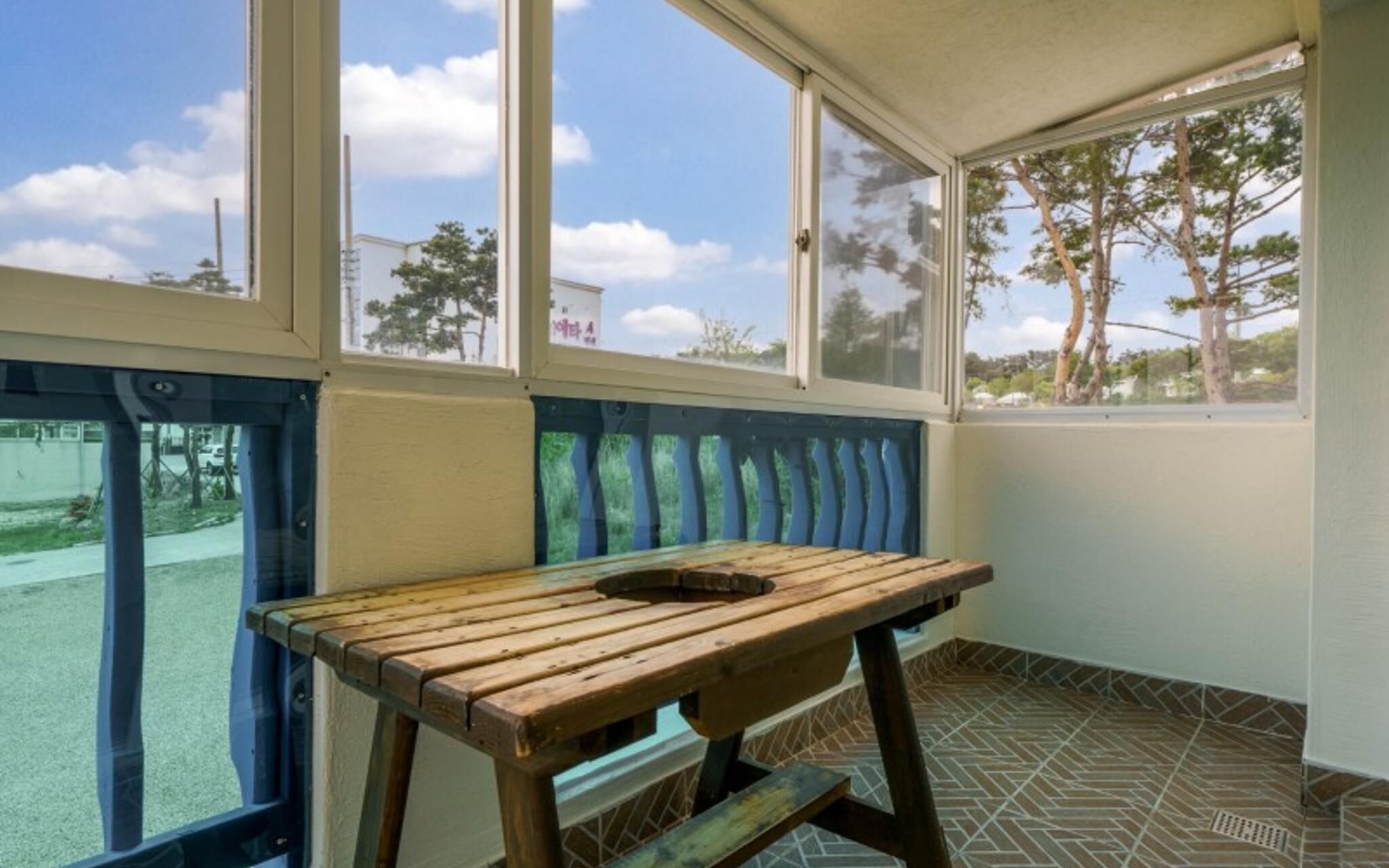 Gyeongju Breeze Pension