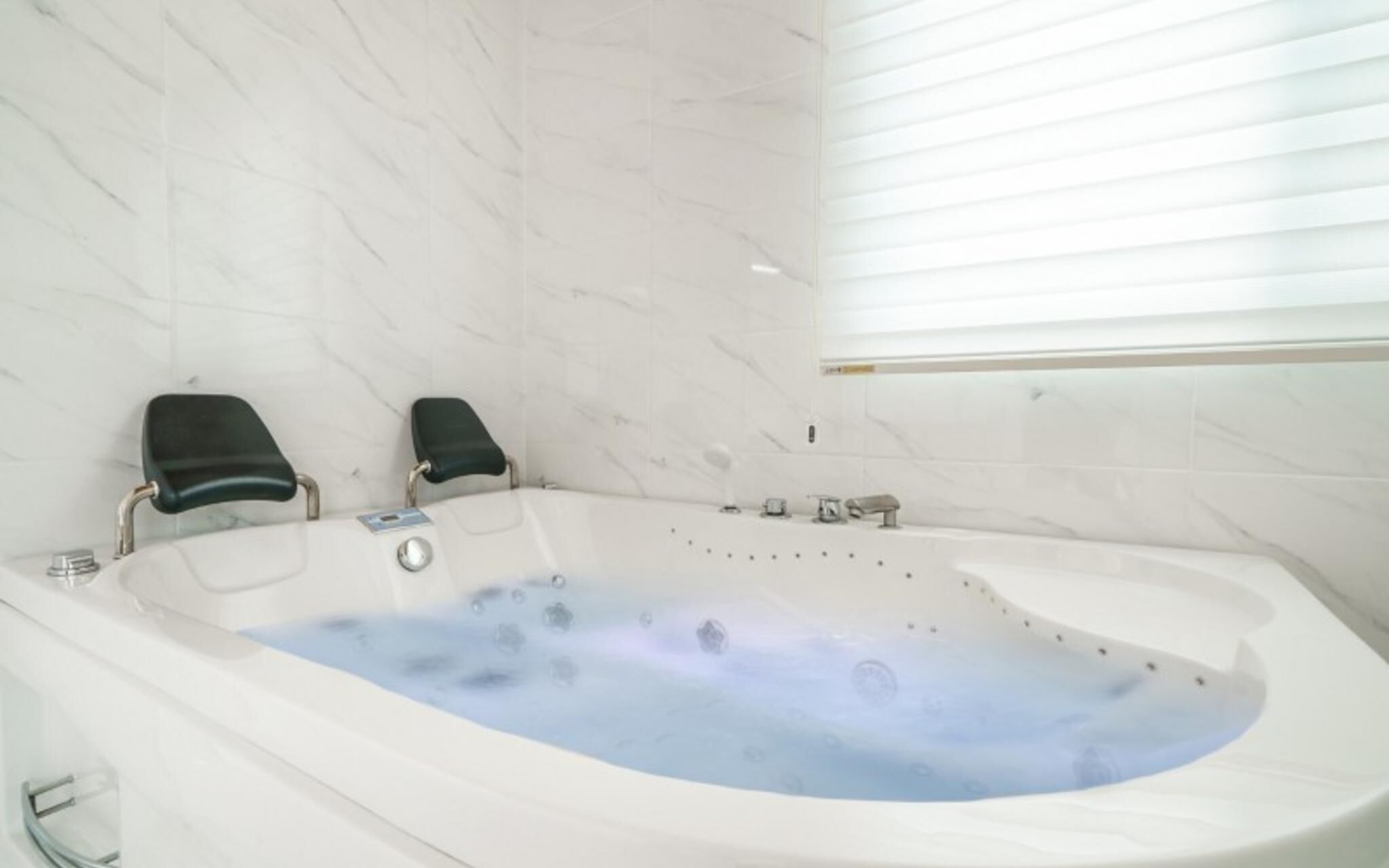 Gyeongju Breeze Pension
