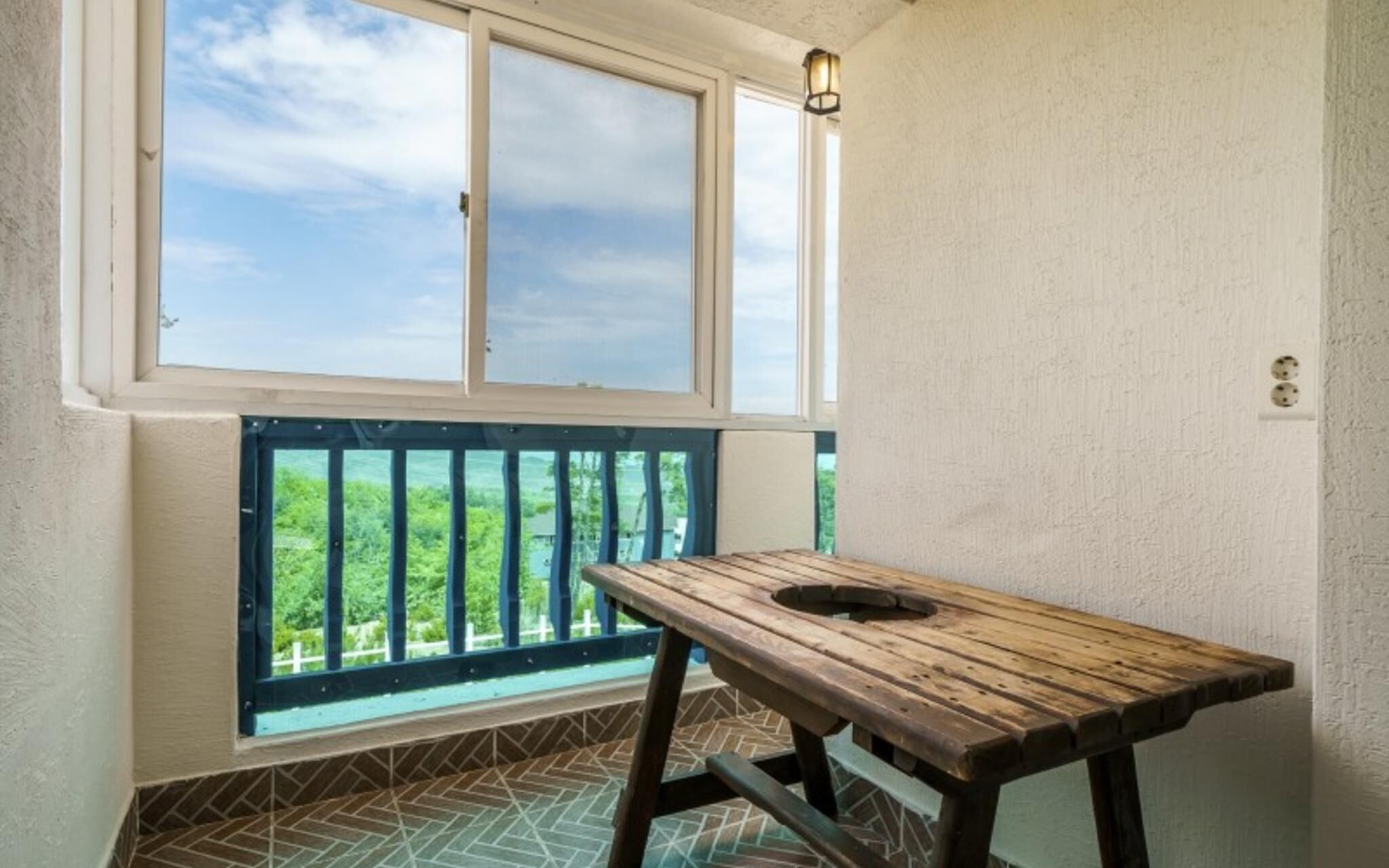 Gyeongju Breeze Pension