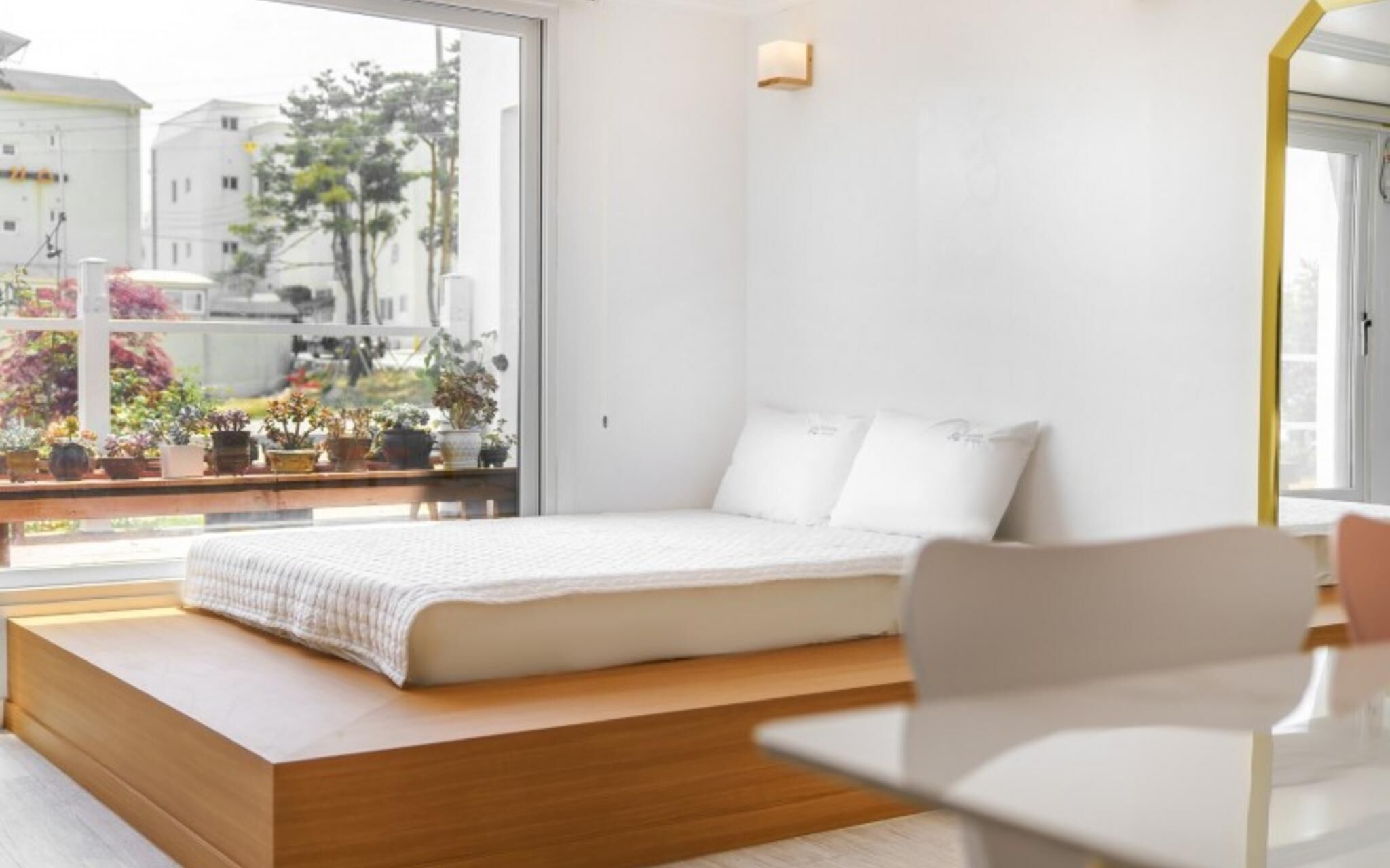 Gyeongju Breeze Pension
