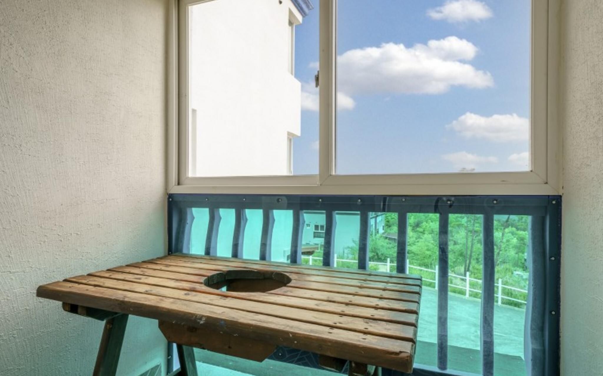 Gyeongju Breeze Pension