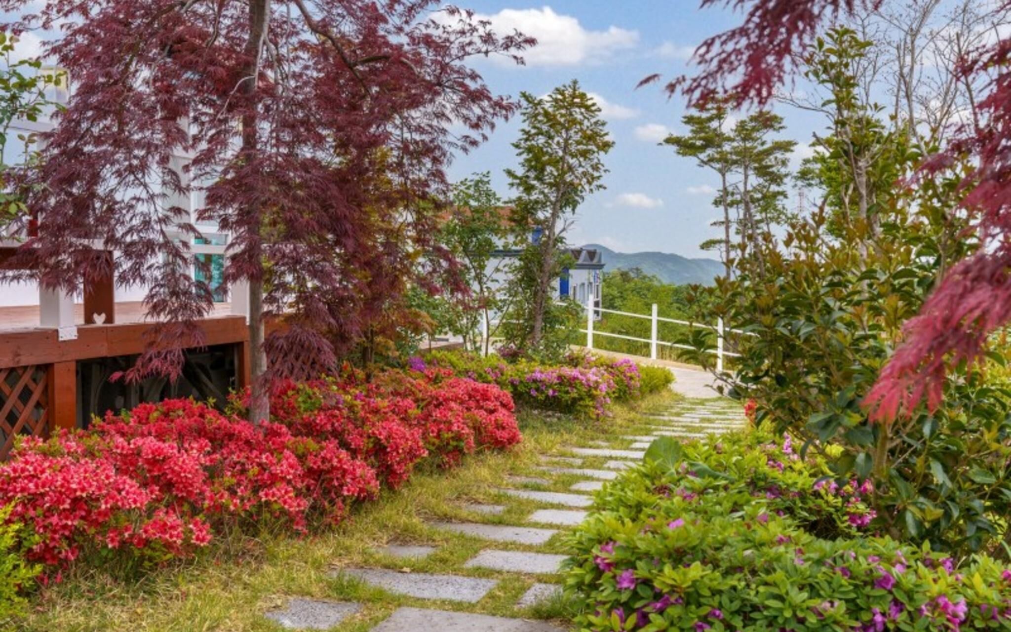 Gyeongju Breeze Pension