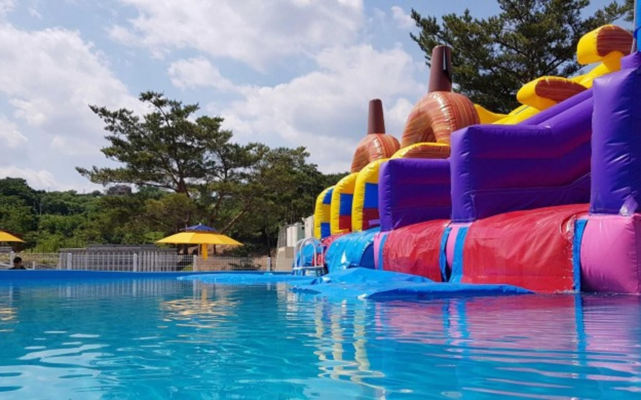 Gyeongju Breeze Pension