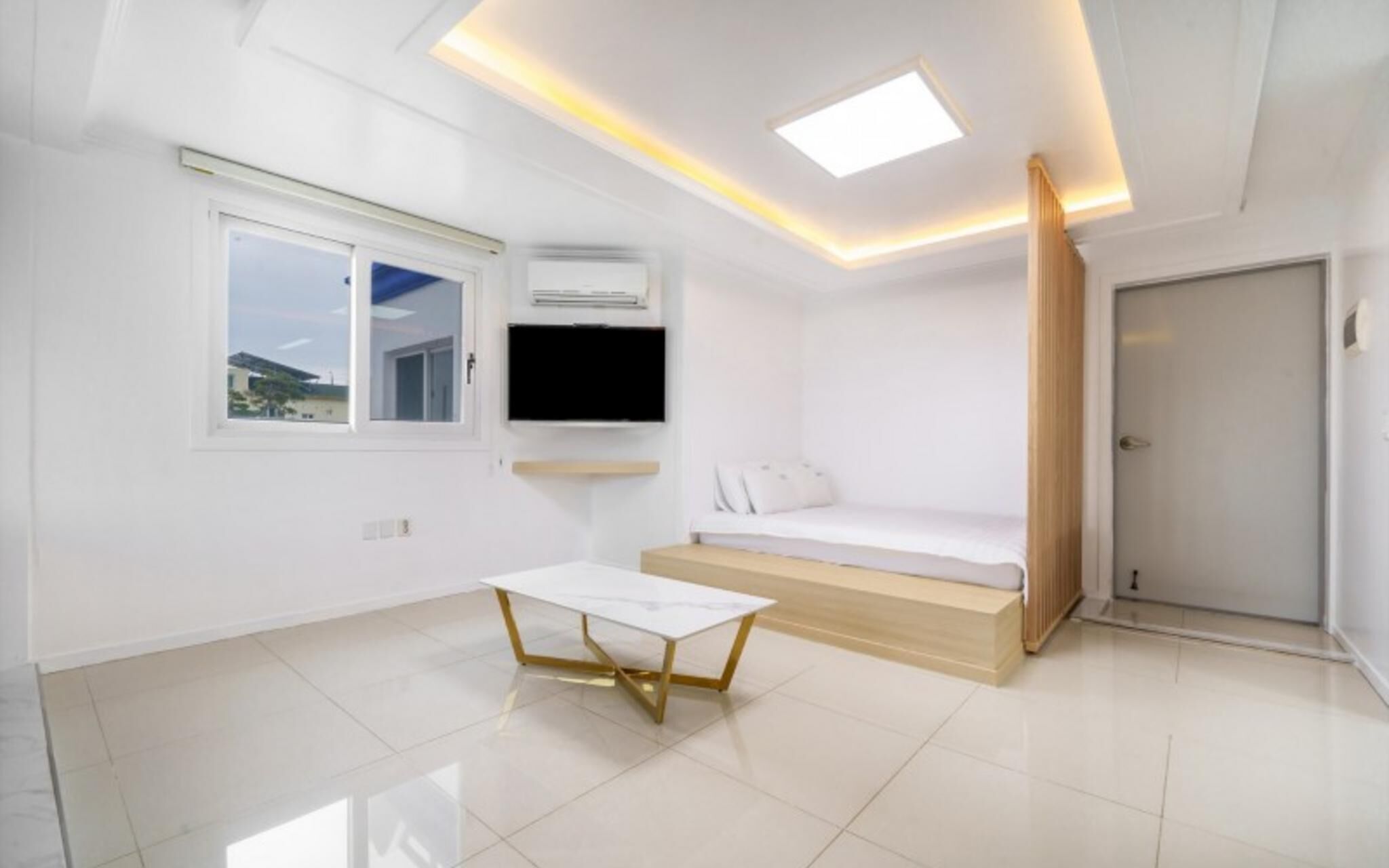 Gyeongju Breeze Pension