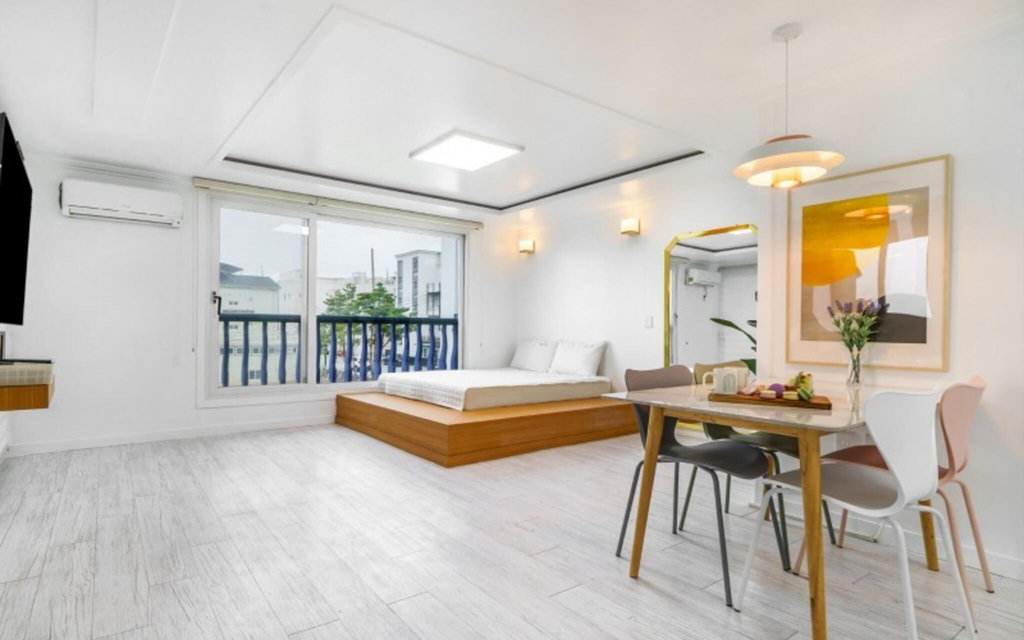 Gyeongju Breeze Pension