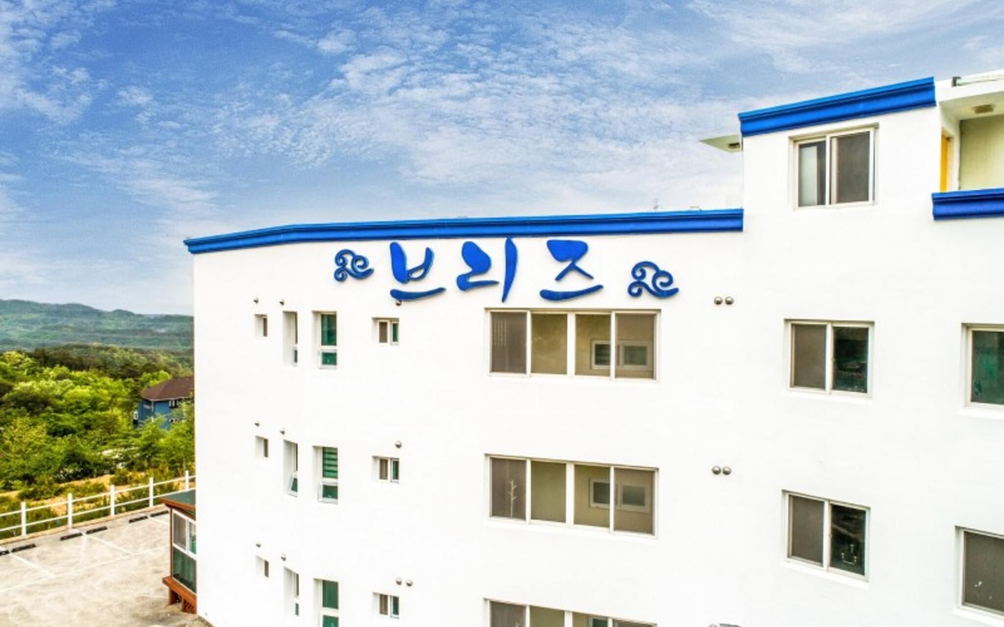 Gyeongju Breeze Pension
