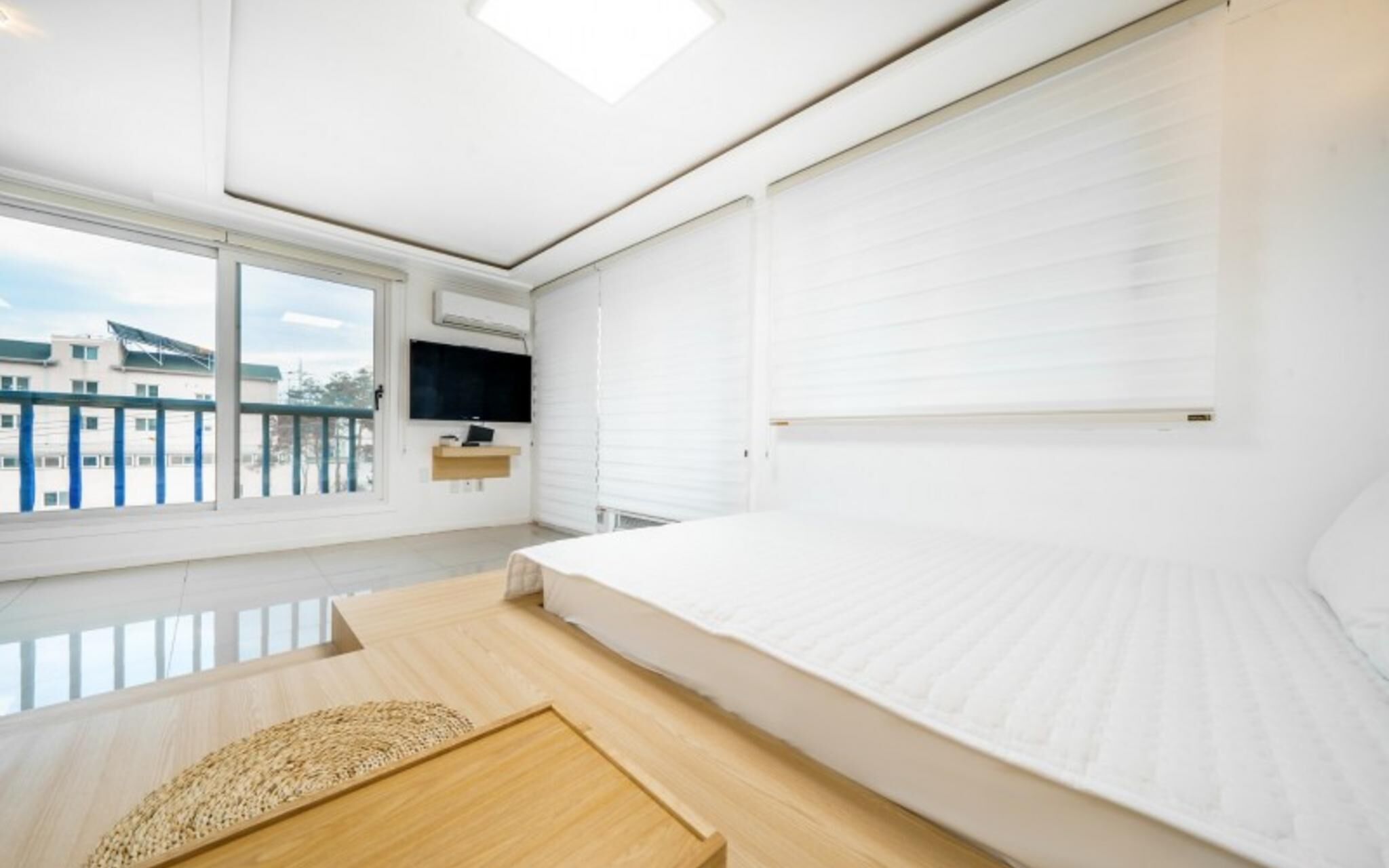 Gyeongju Breeze Pension