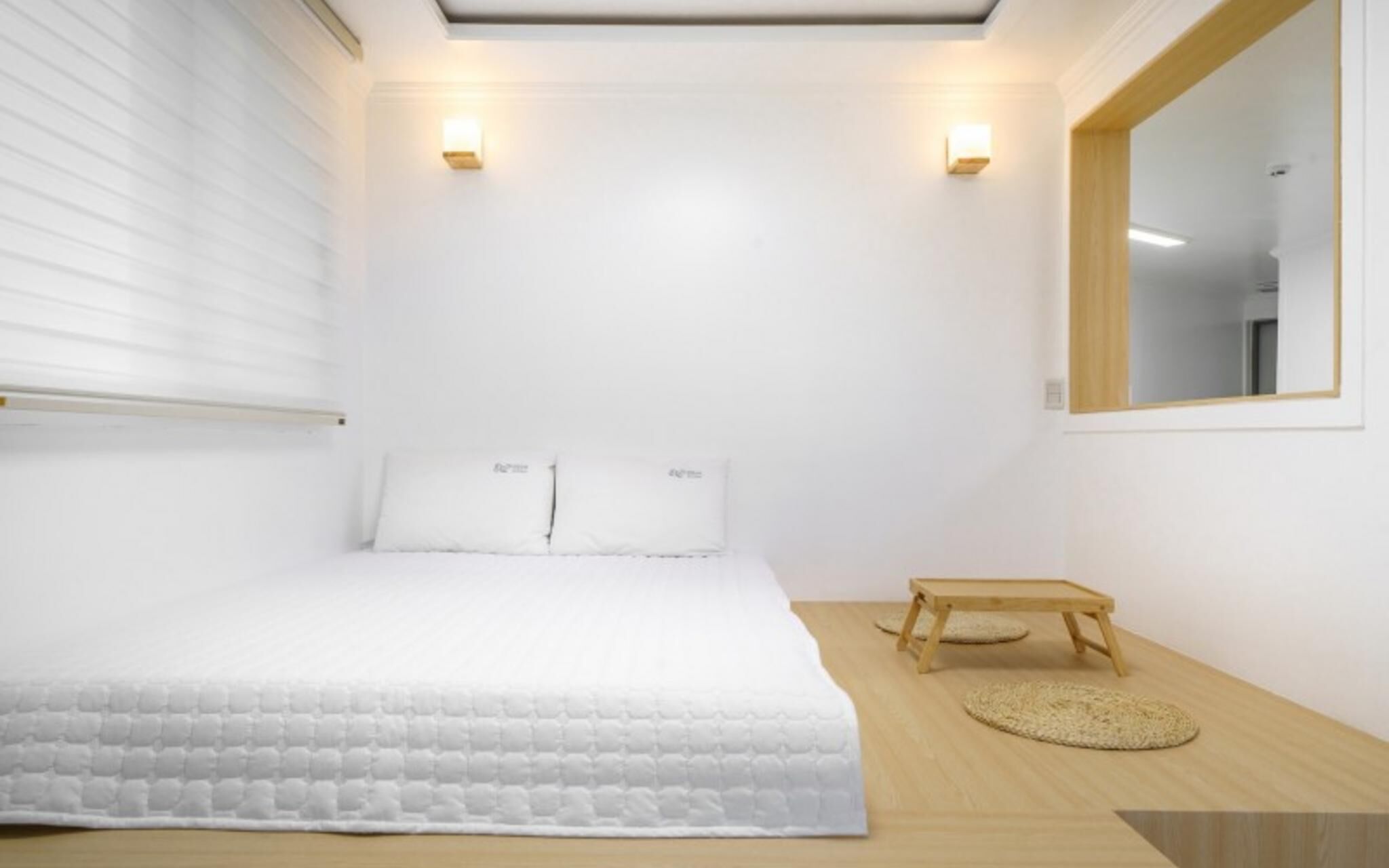 Gyeongju Breeze Pension