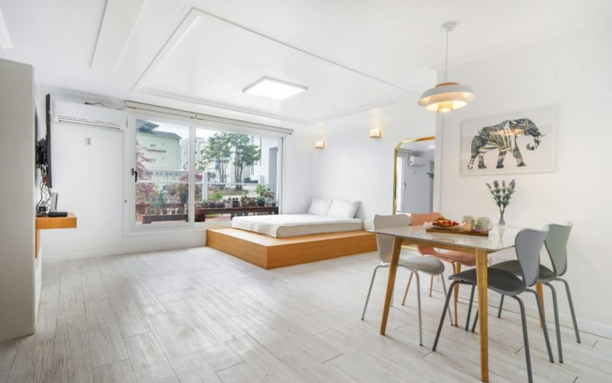 Gyeongju Breeze Pension