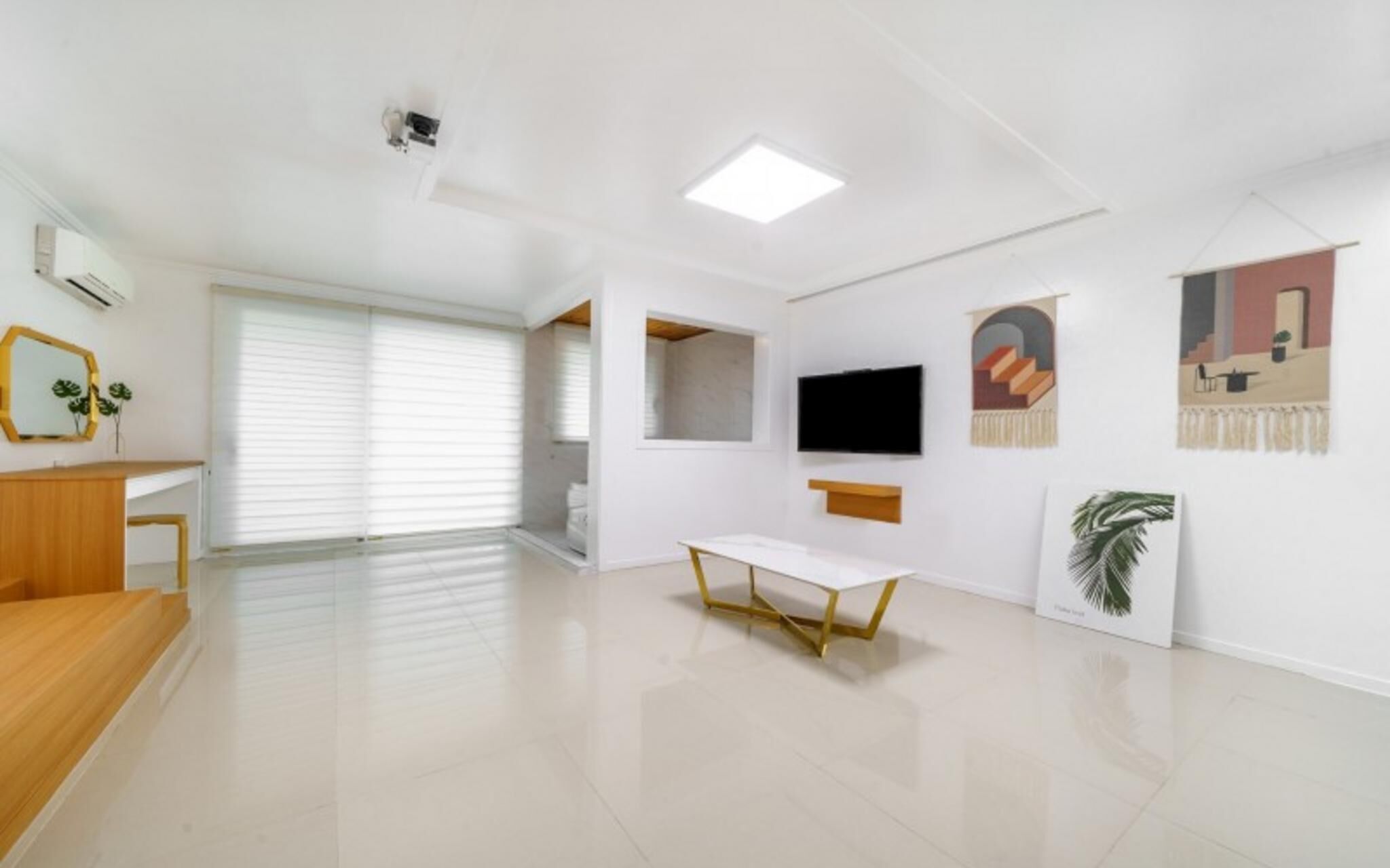 Gyeongju Breeze Pension