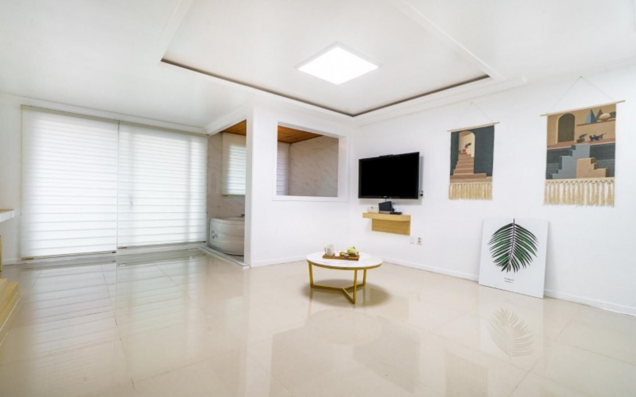 Gyeongju Breeze Pension
