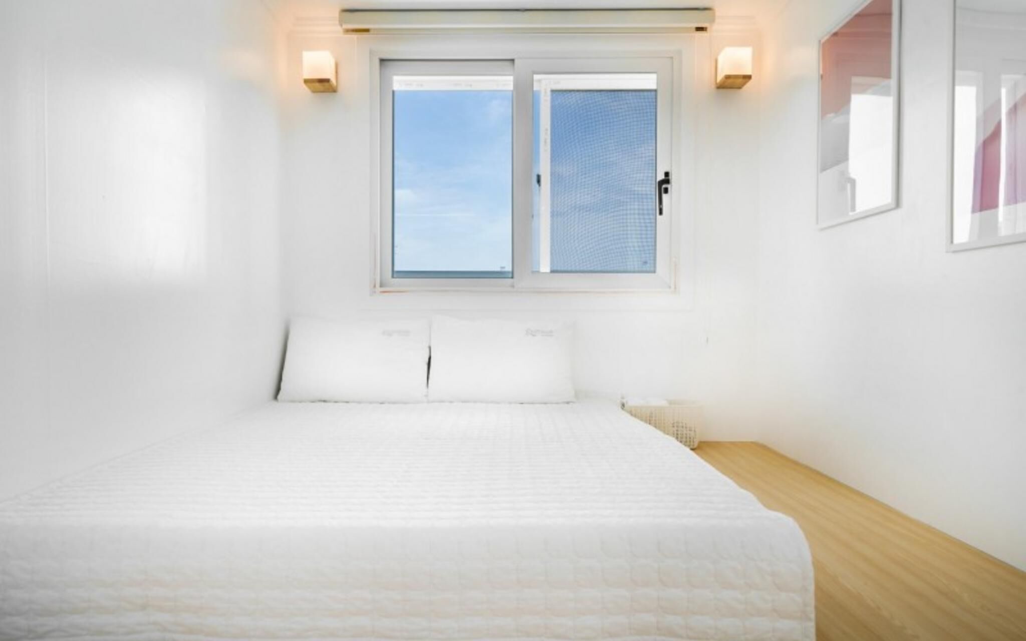 Gyeongju Breeze Pension