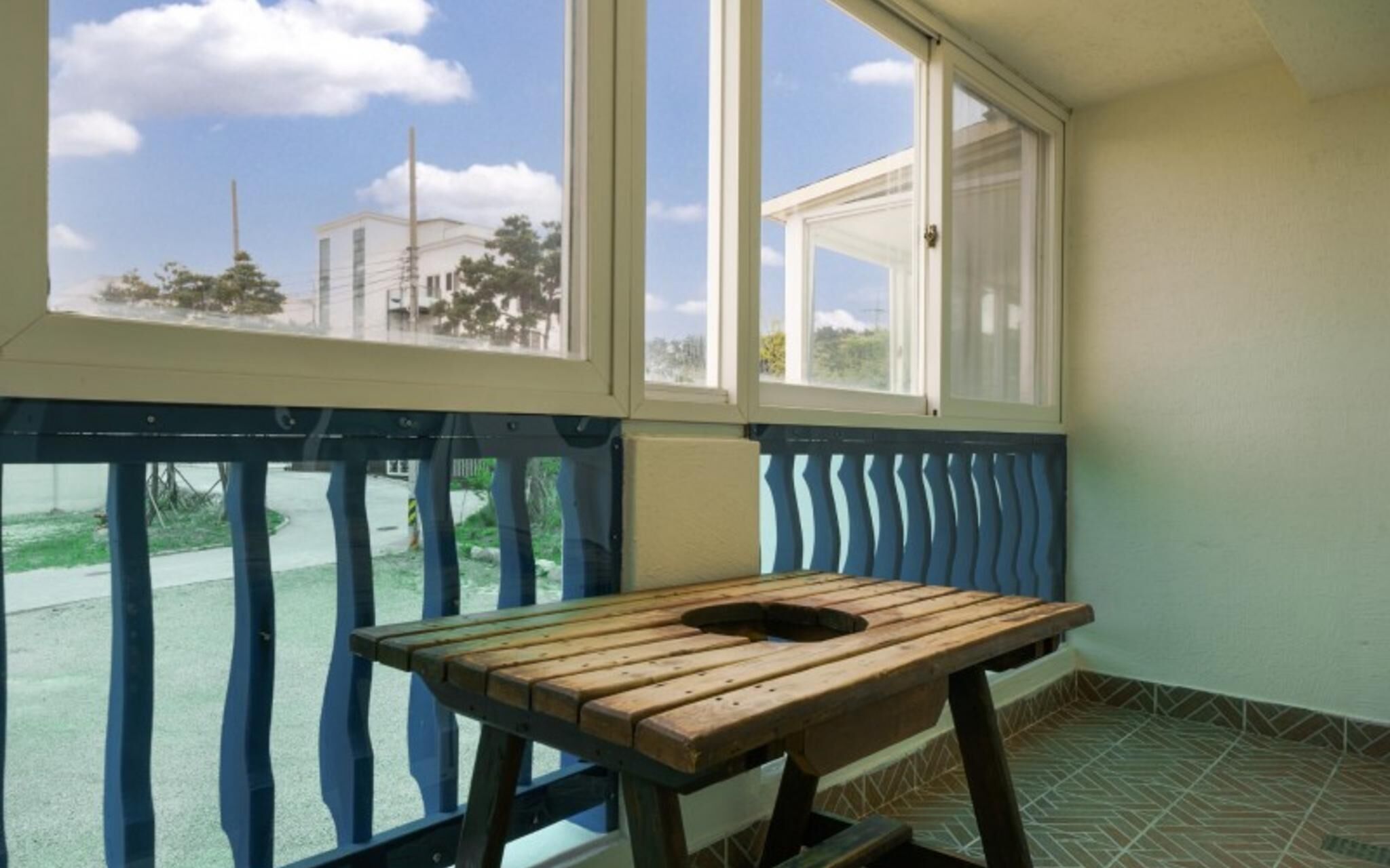 Gyeongju Breeze Pension