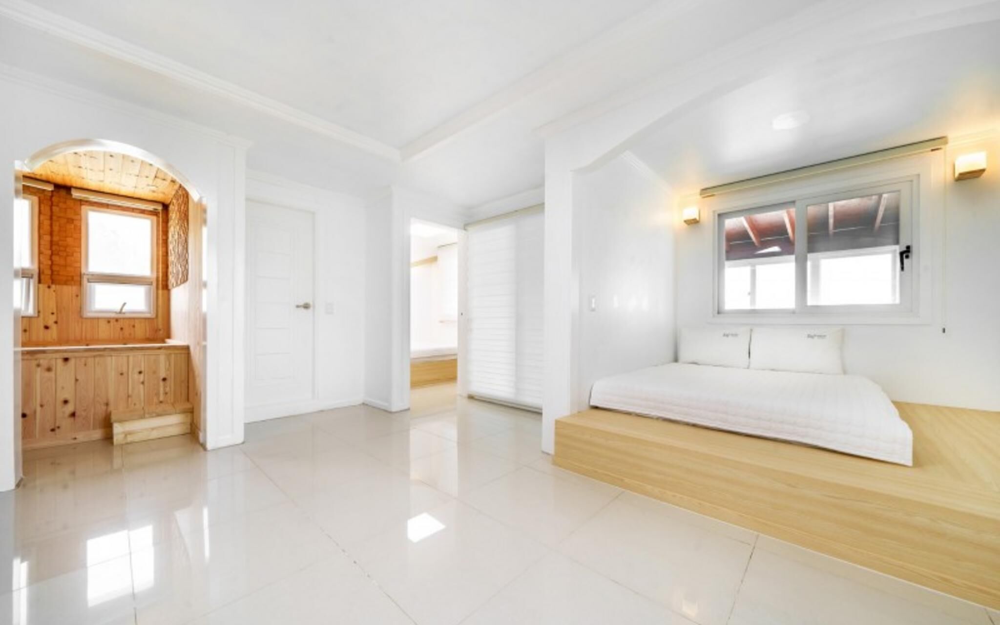 Gyeongju Breeze Pension