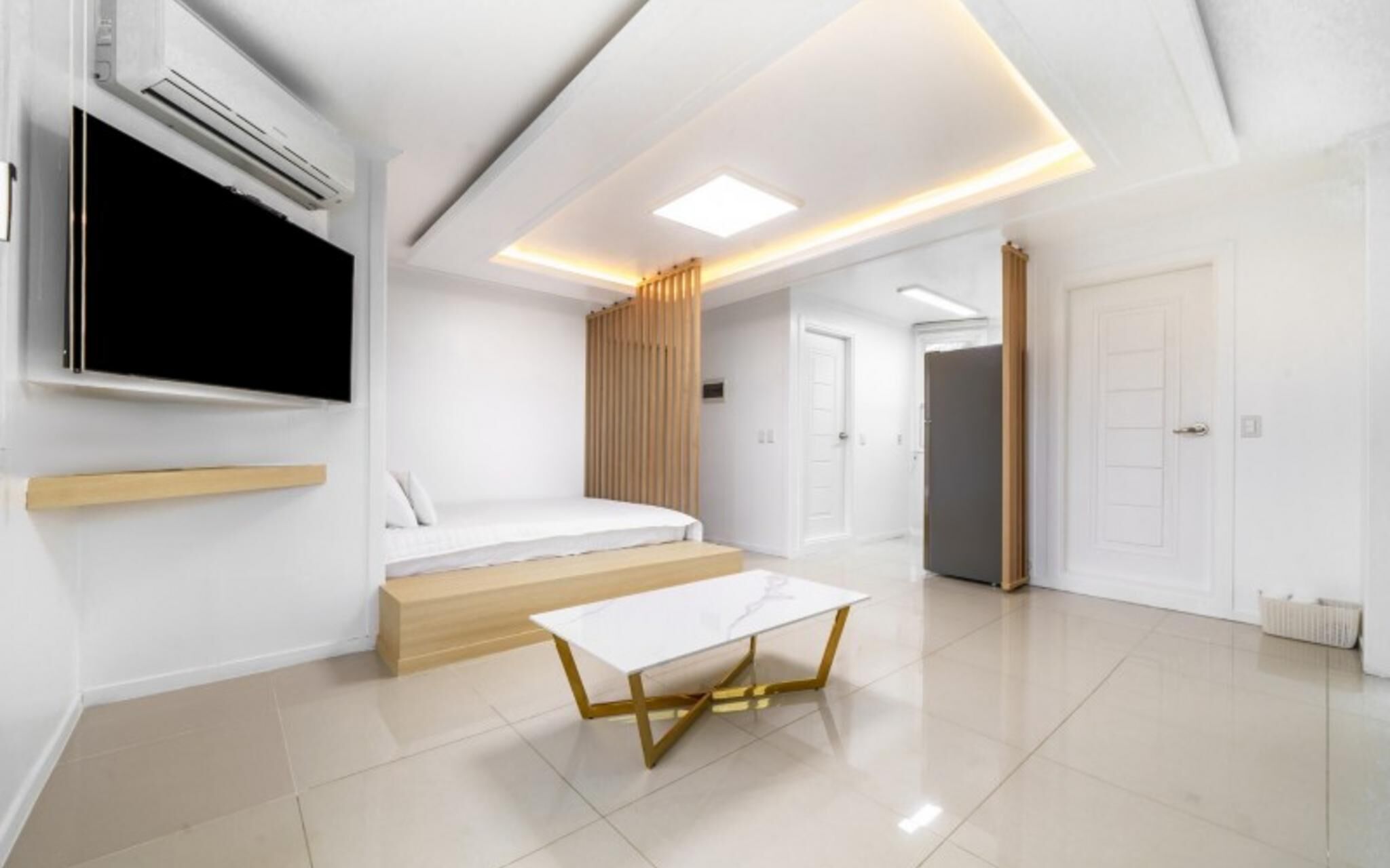 Gyeongju Breeze Pension