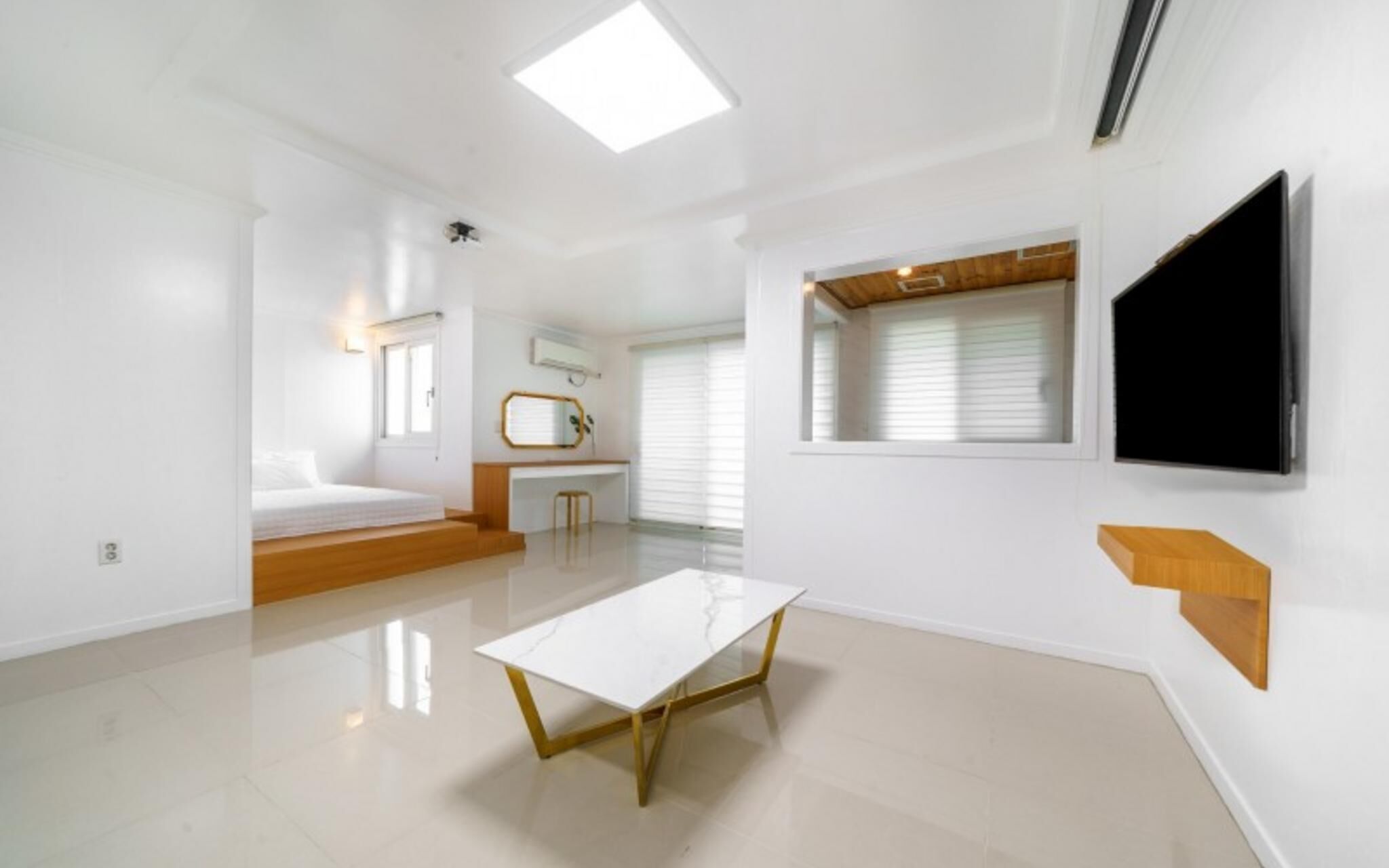 Gyeongju Breeze Pension