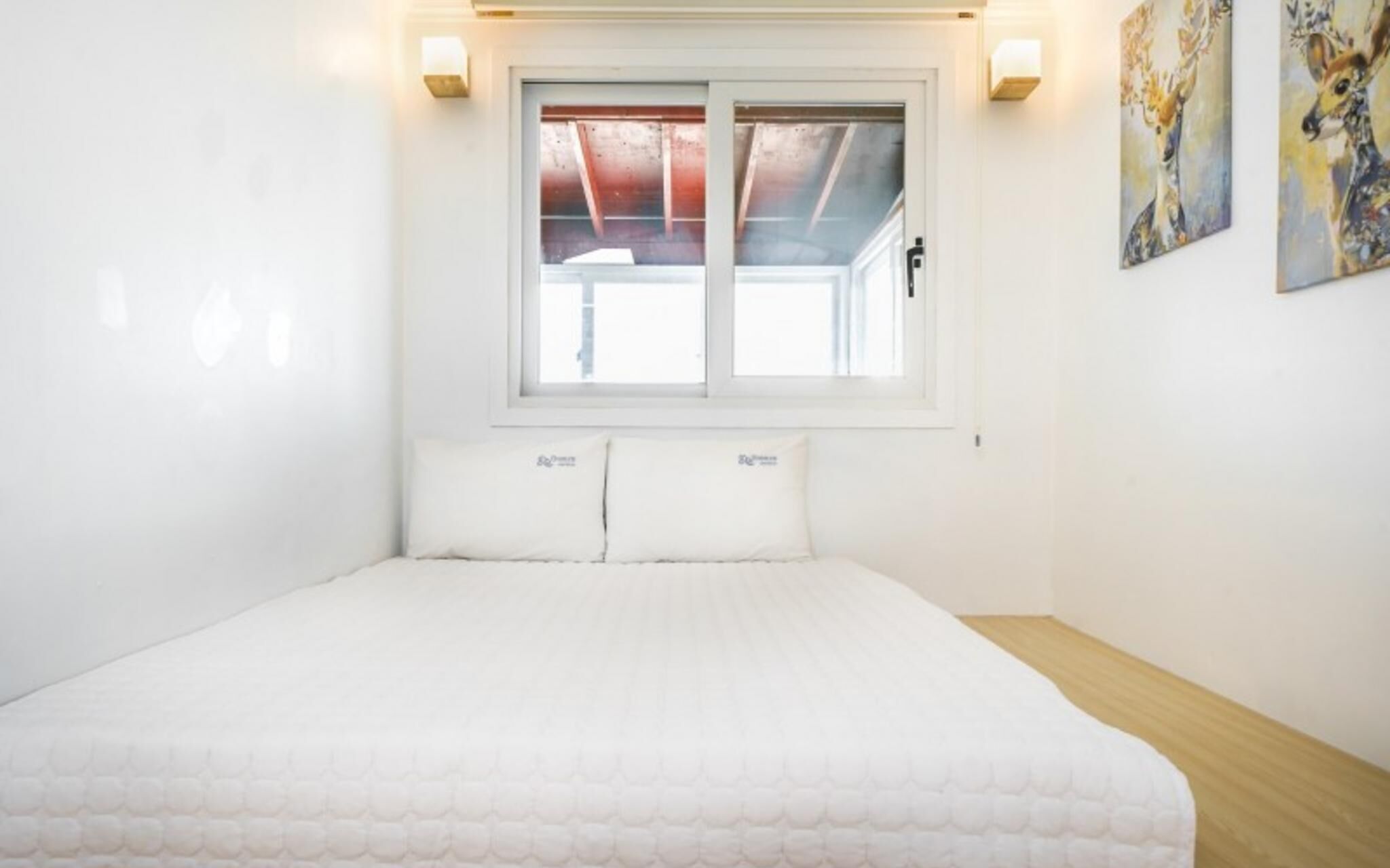 Gyeongju Breeze Pension