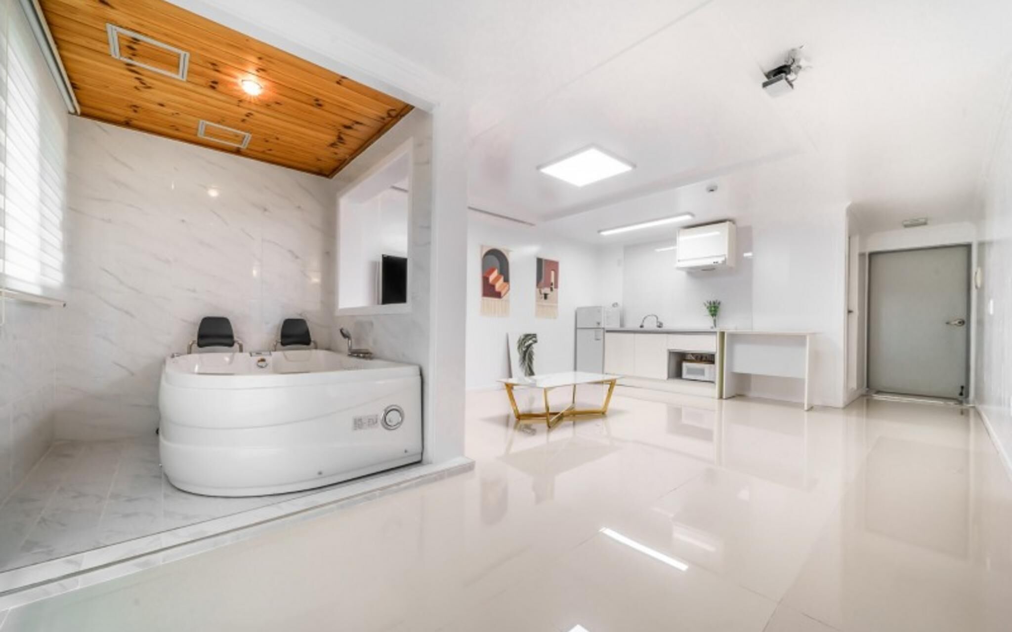 Gyeongju Breeze Pension