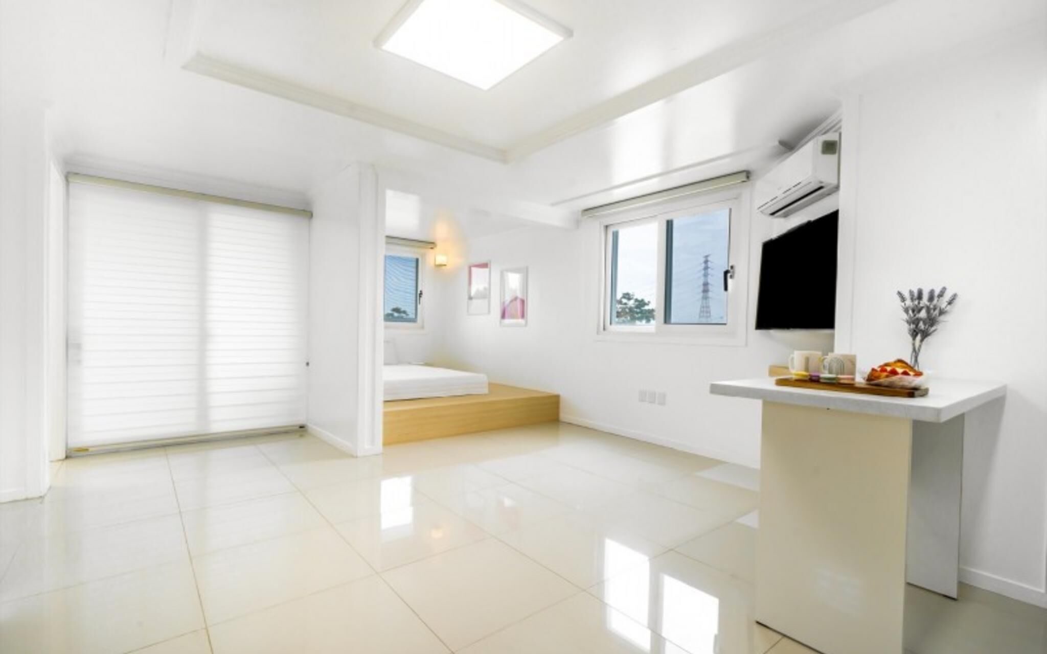 Gyeongju Breeze Pension