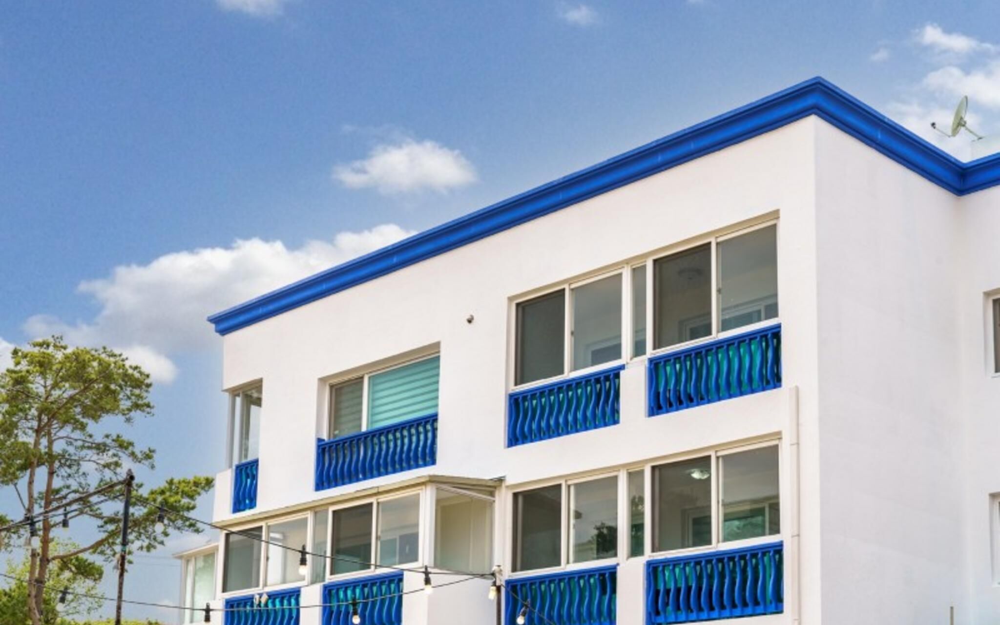 Gyeongju Breeze Pension