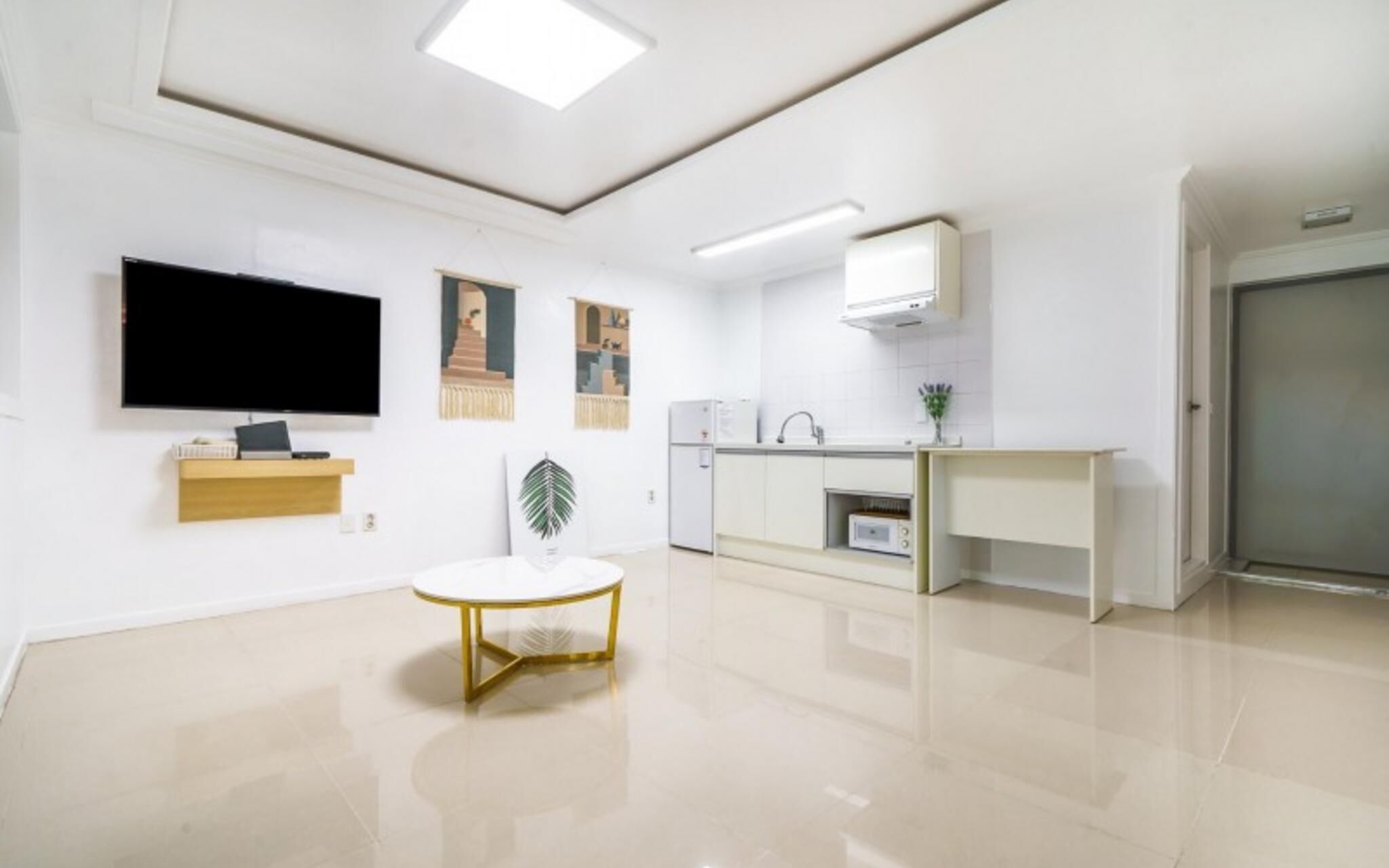Gyeongju Breeze Pension