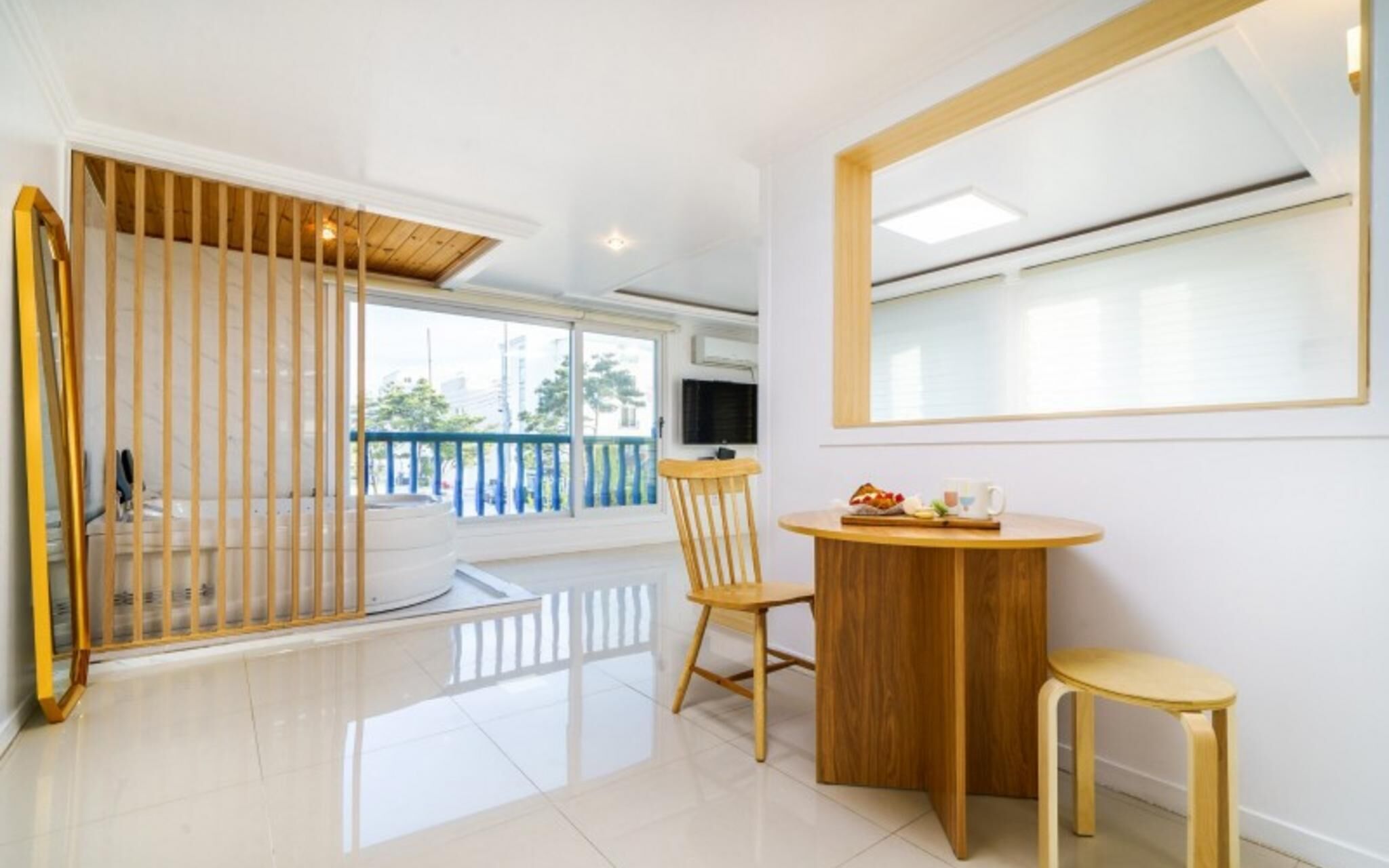 Gyeongju Breeze Pension