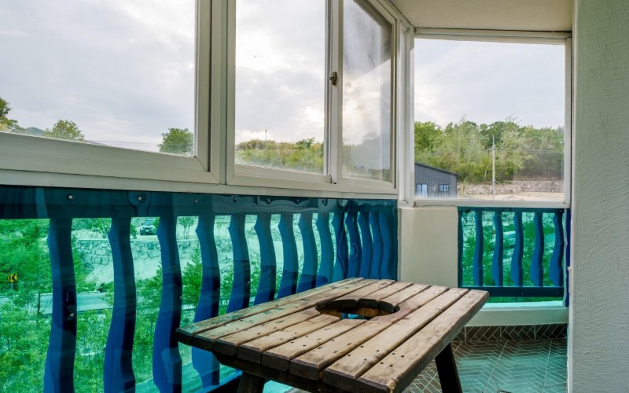 Gyeongju Breeze Pension