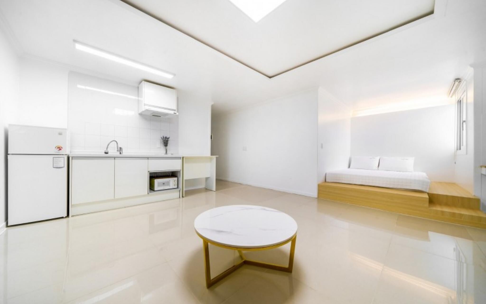 Gyeongju Breeze Pension