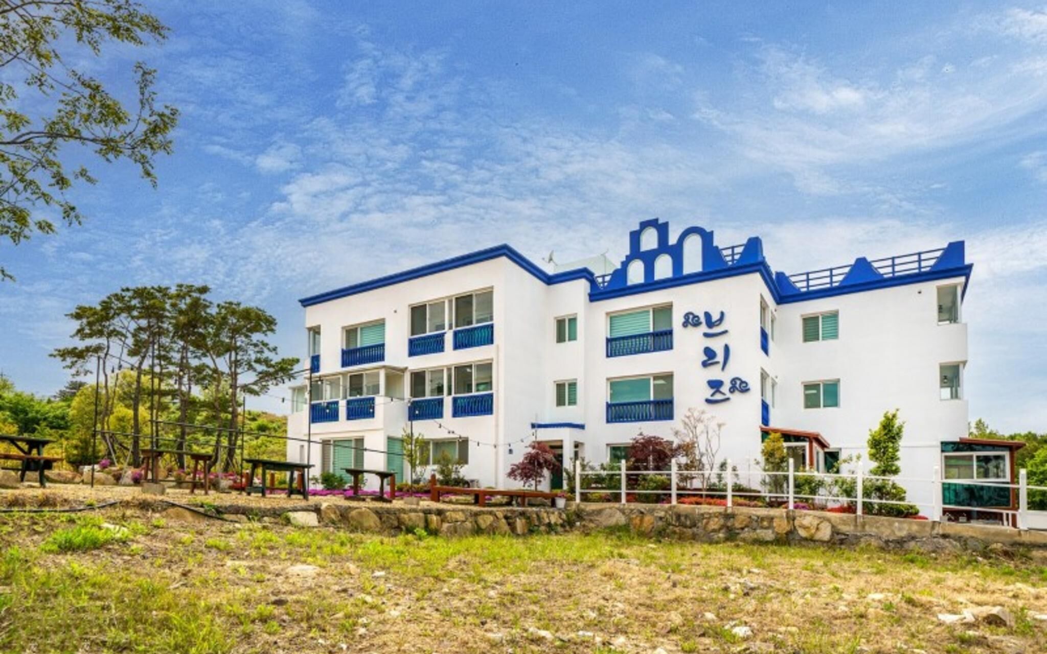 Gyeongju Breeze Pension