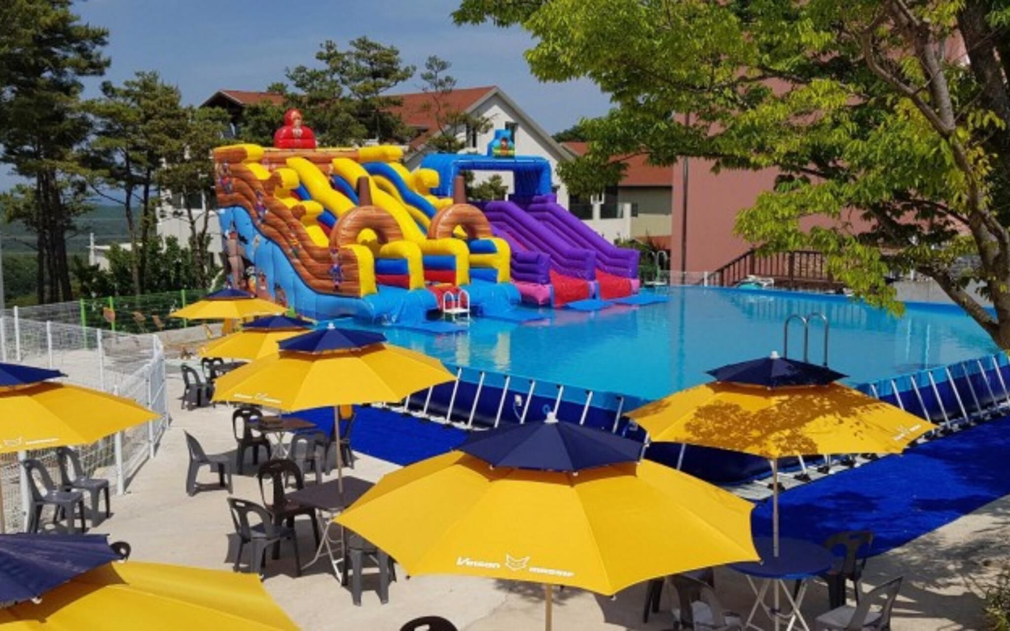 Gyeongju Breeze Pension