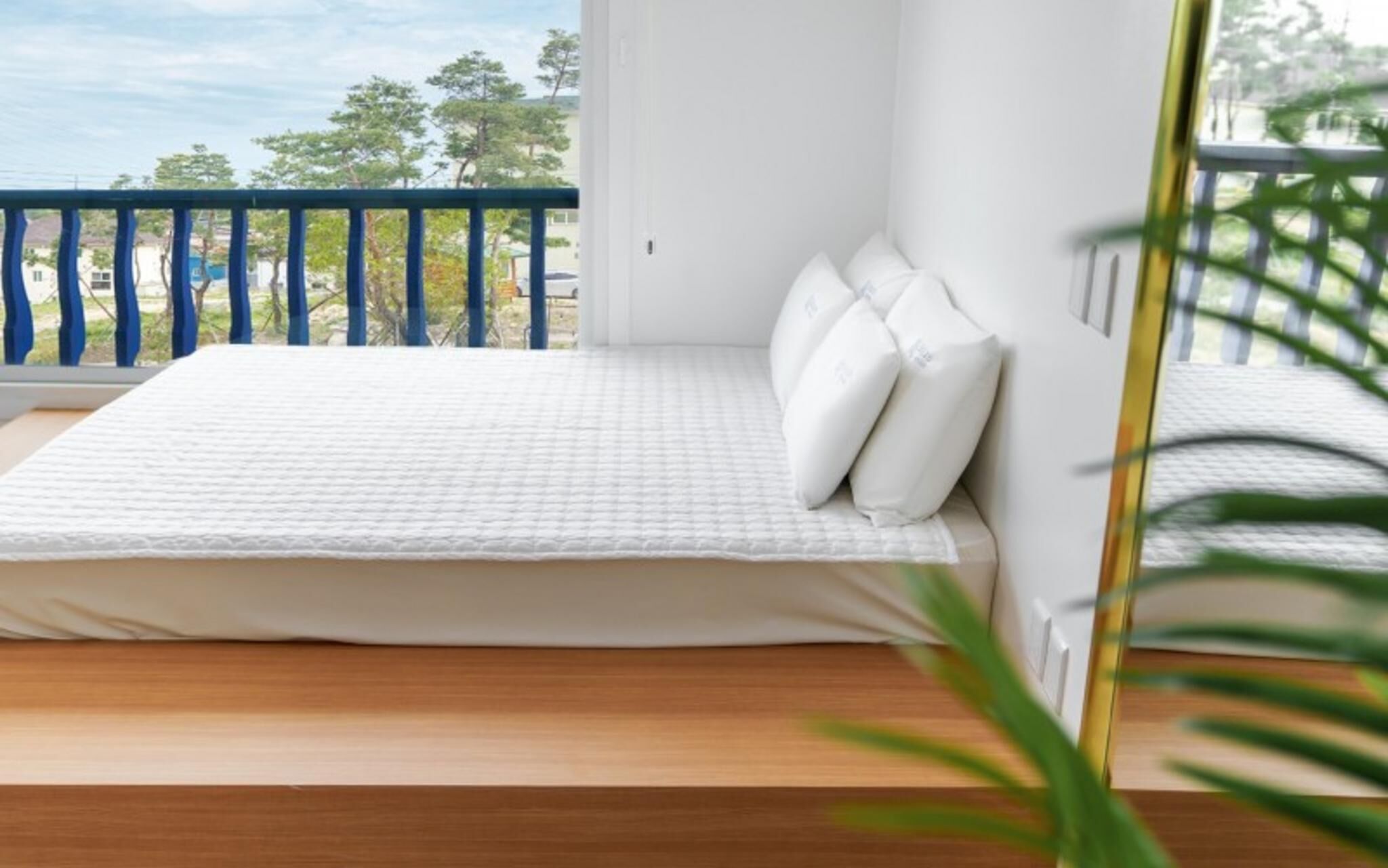 Gyeongju Breeze Pension
