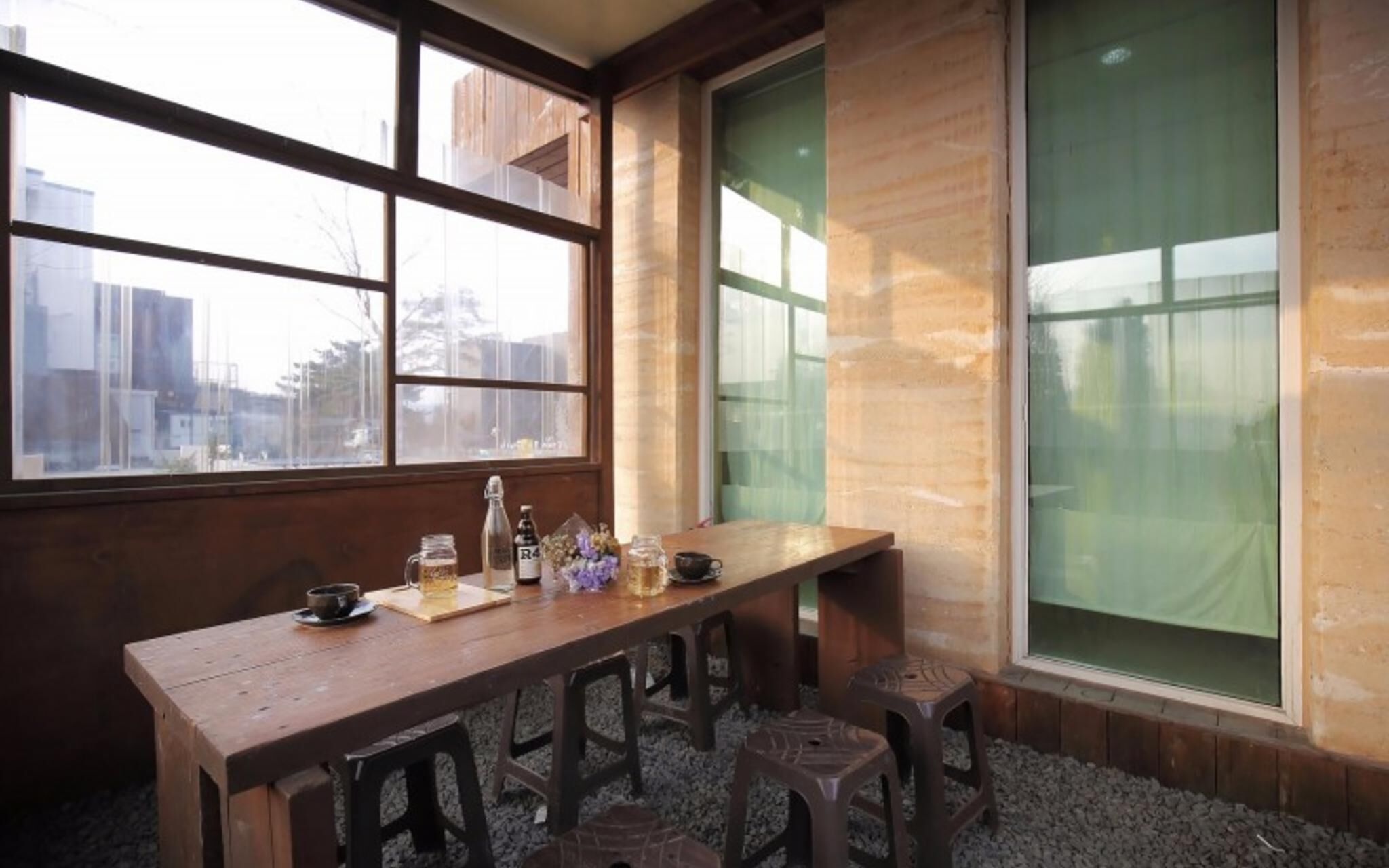 Gyeongju Capri Pension